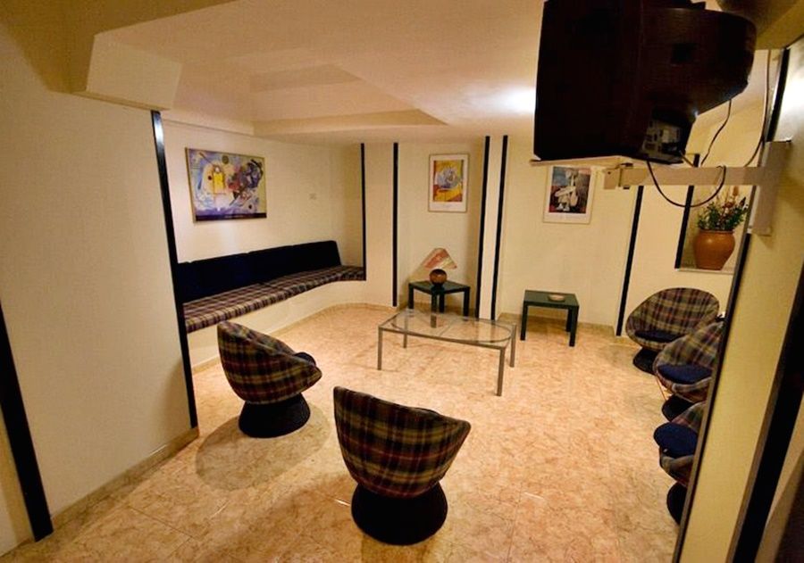 Apartment Catalina Park *