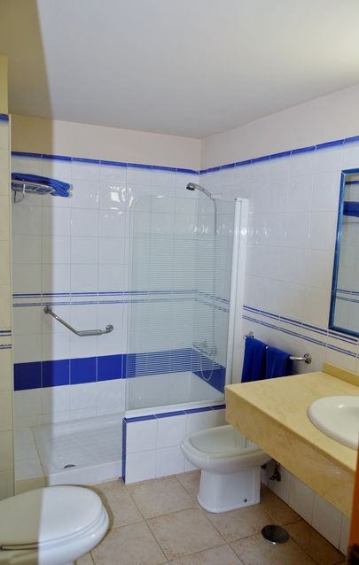 Appartement Natural Park Puerto Rico (Gran Canaria)