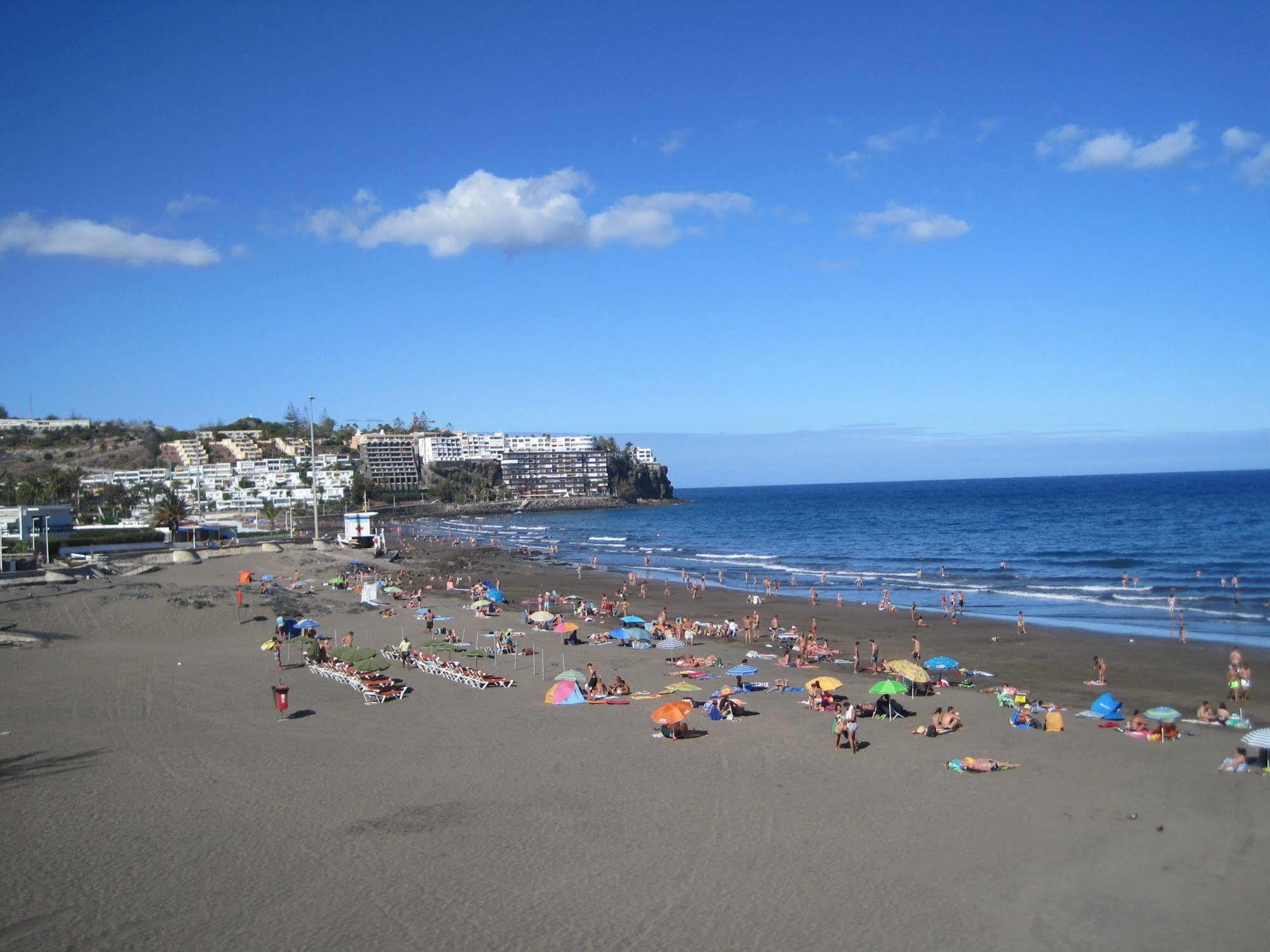 Club 4* San Agustin (Gran Canaria)
