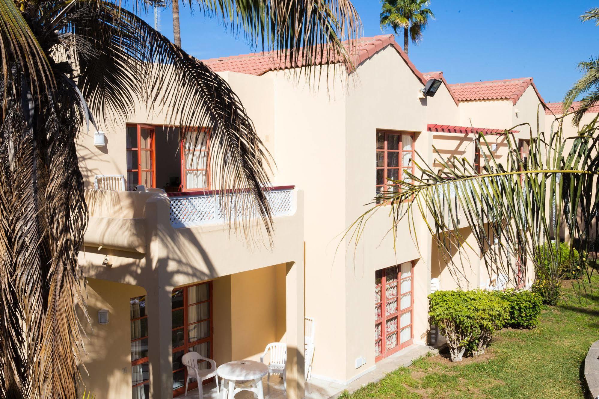 Hotel Livvo Koala Garden Maspalomas (Gran Canaria)