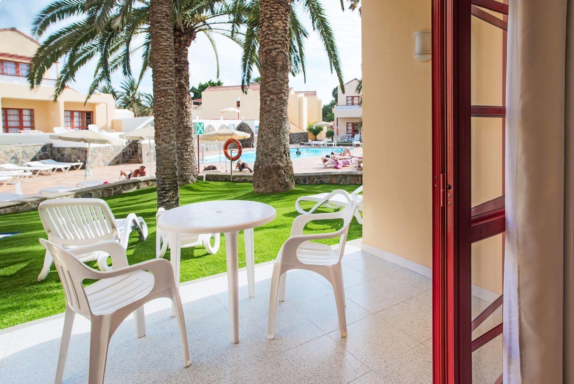 Hotel Livvo Koala Garden Maspalomas (Gran Canaria)