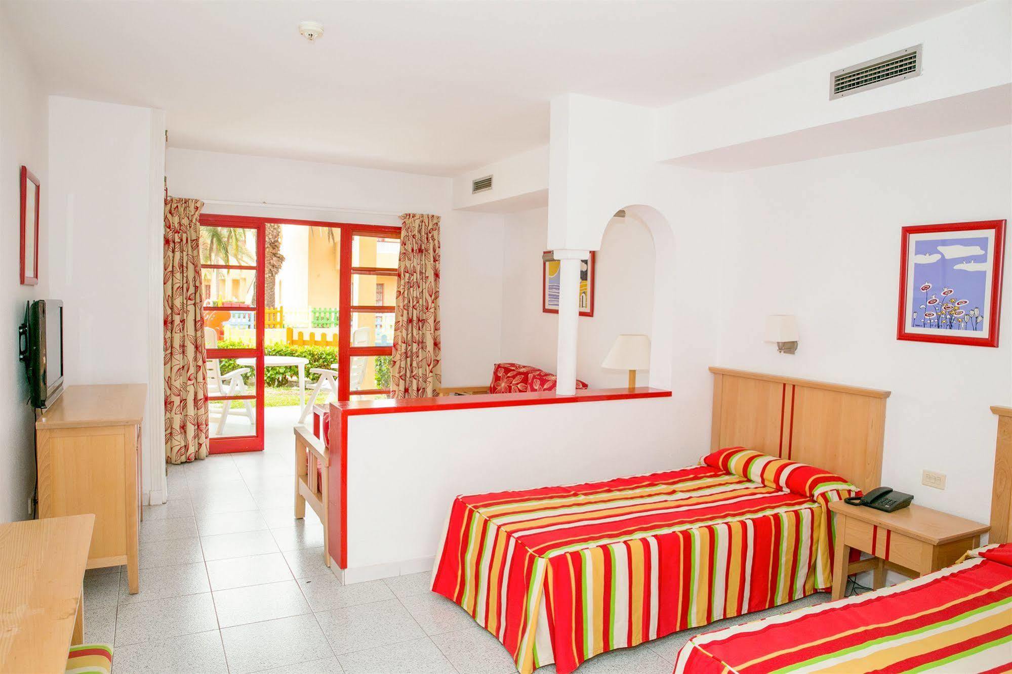 Livvo Koala Garden Hotel Maspalomas (Gran Canaria)