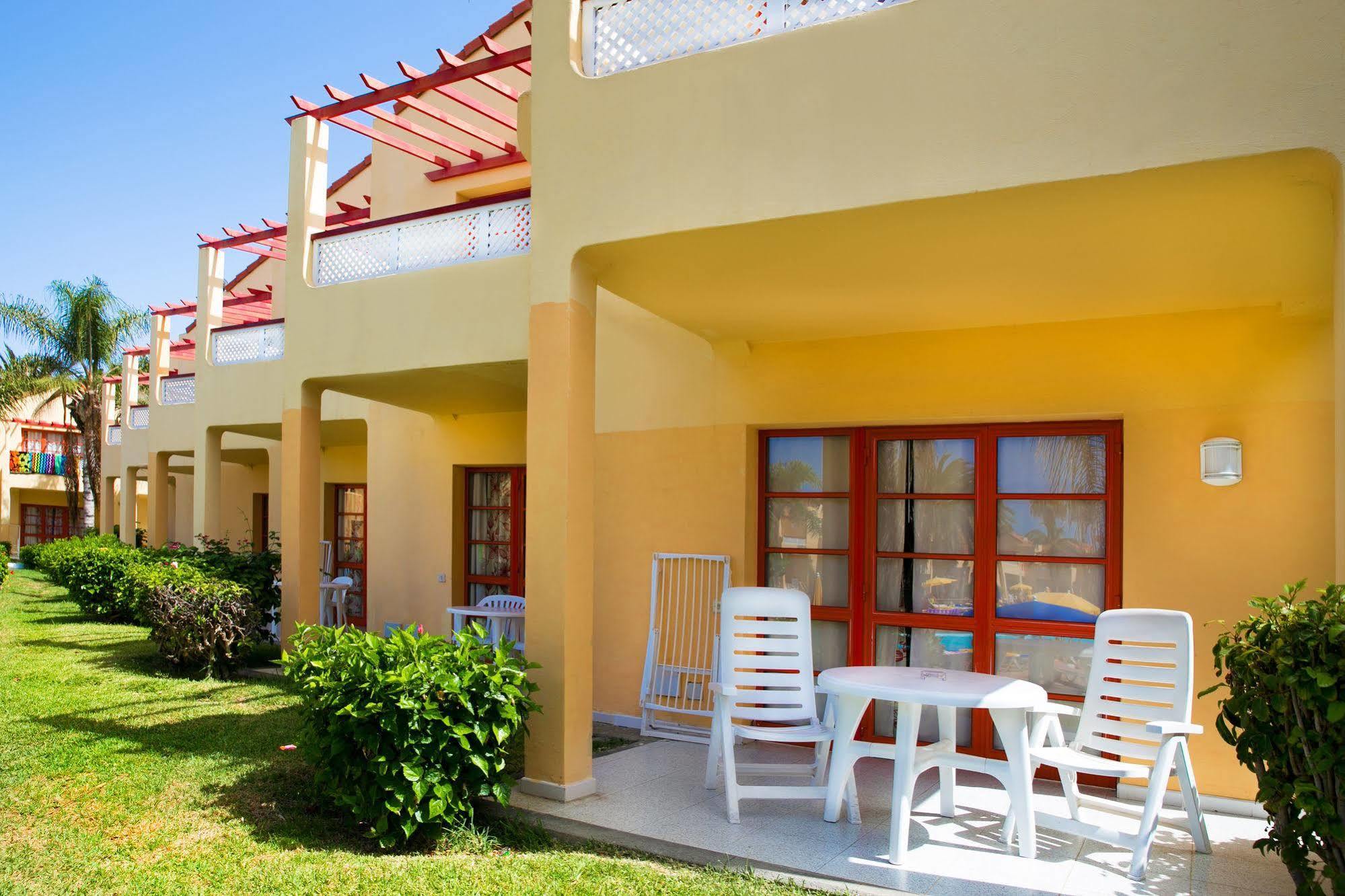 Hotel Livvo Koala Garden 4*