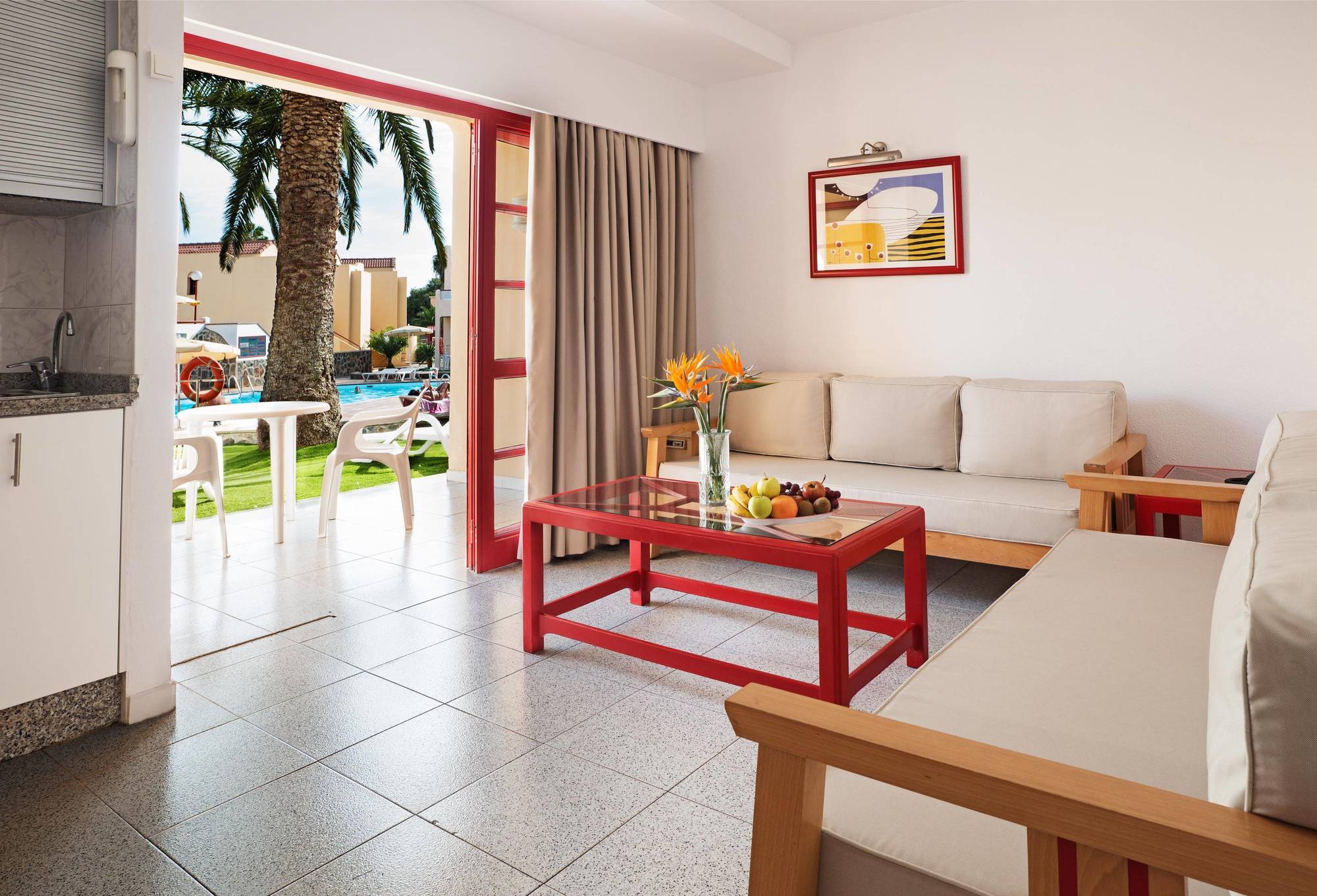 Livvo Koala Garden Hotel Maspalomas (Gran Canaria)