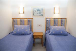 Apartamento Tam