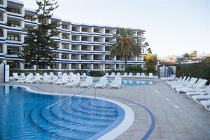Apartamento Tam Apartment Gran Canaria