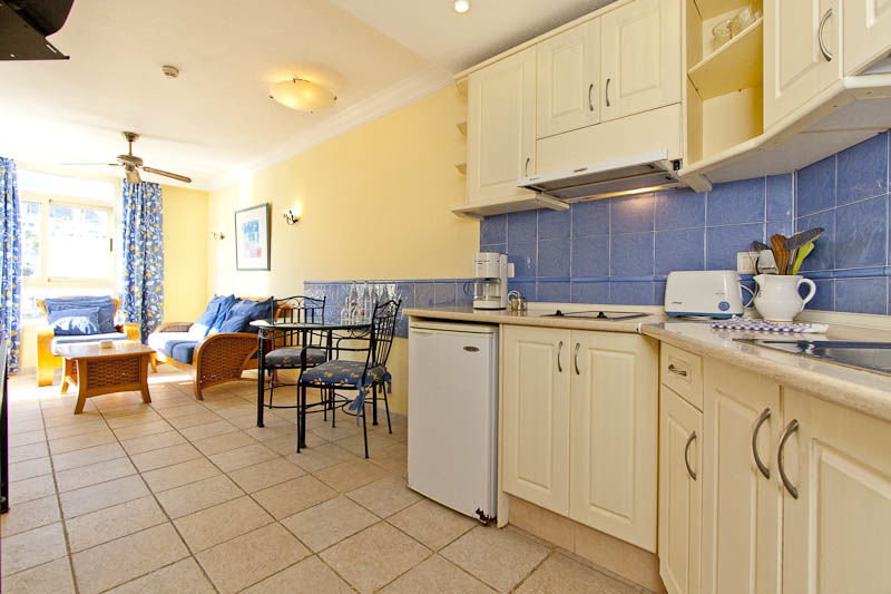 Apartment Lufesa *
