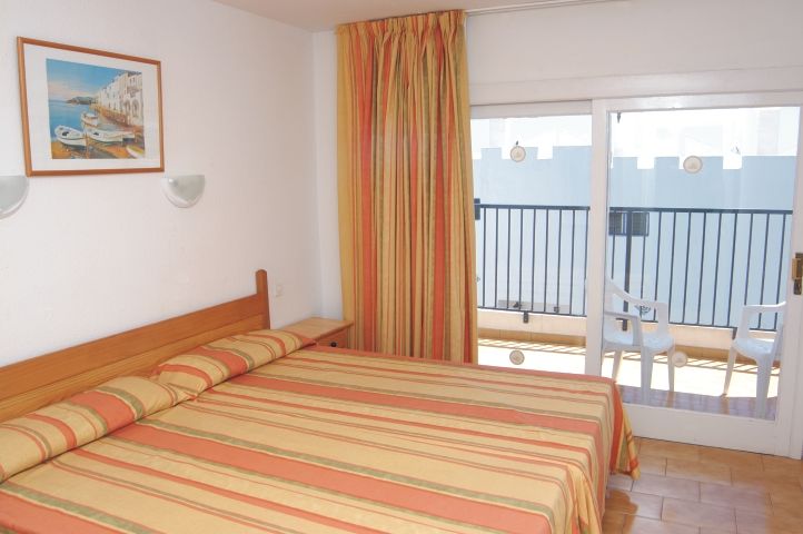 Apartment Marbella Golf Playa del Ingles (Gran Canaria)