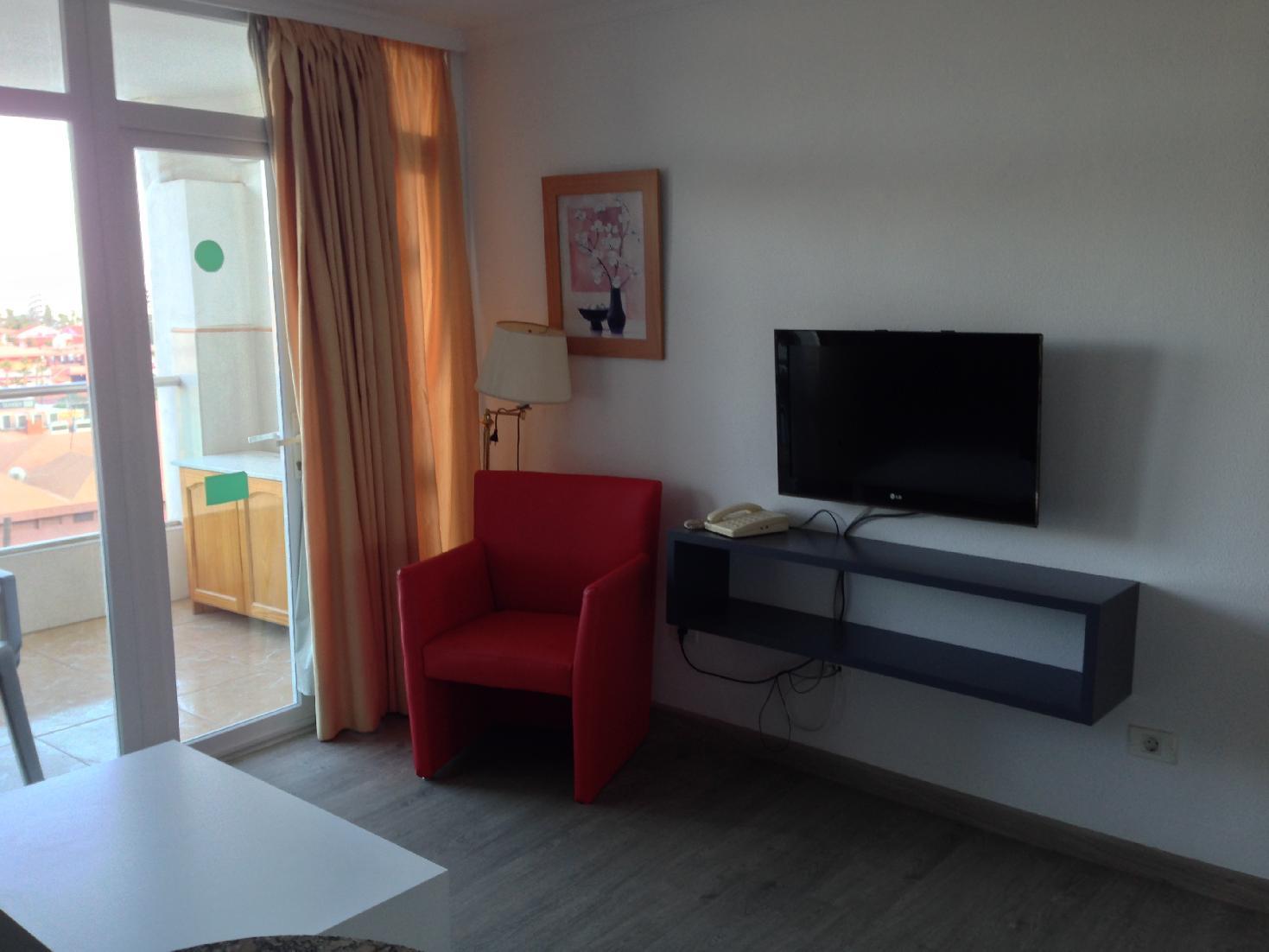 Roque Nublo Appartement *