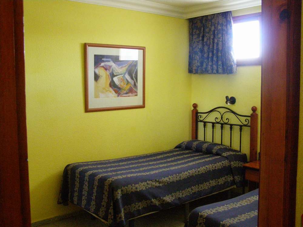 Amazonas Appartement