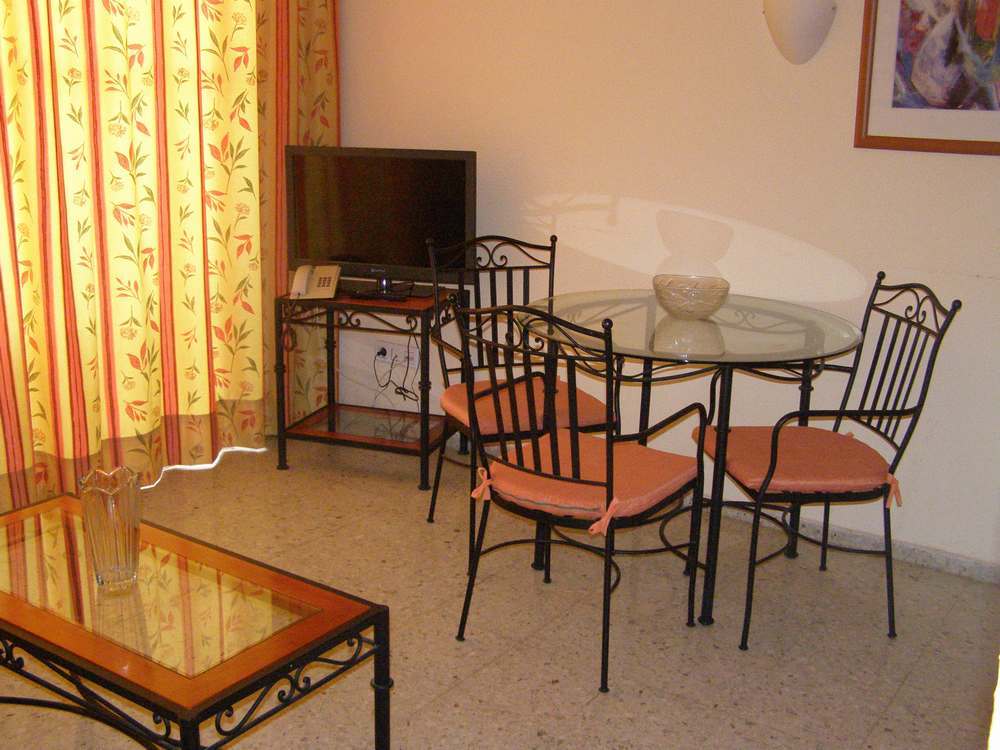 Amazonas Appartement *