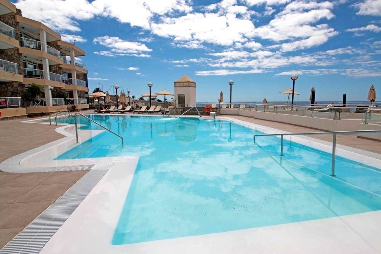 Holiday Club Vista Amadores Aparthotel