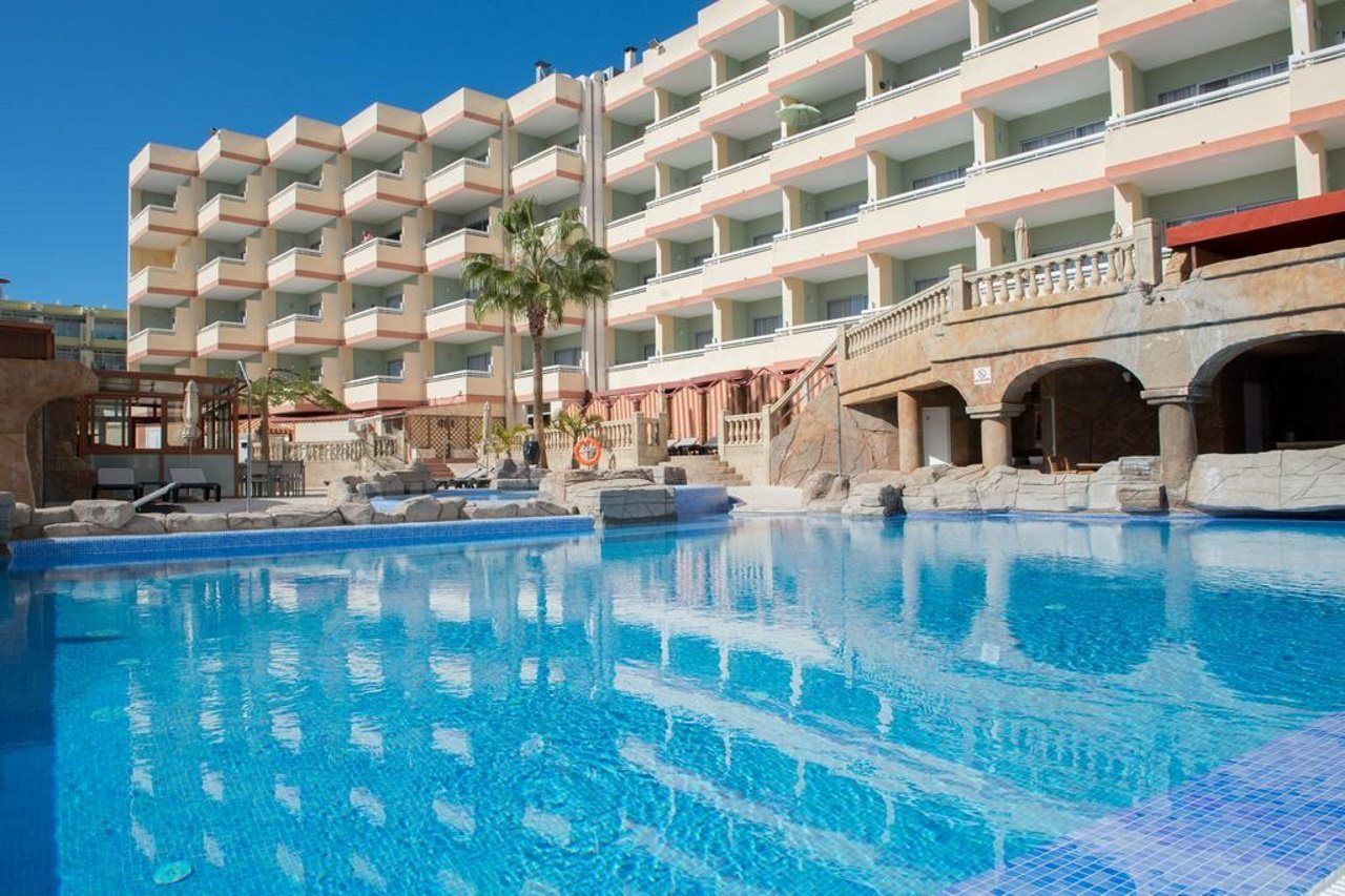 Ritual Maspalomas - Adults Only 3*