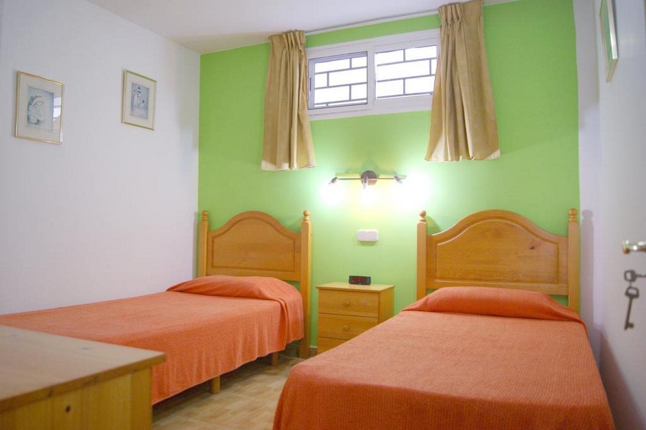Apartment Ecuador Playa del Inglés
