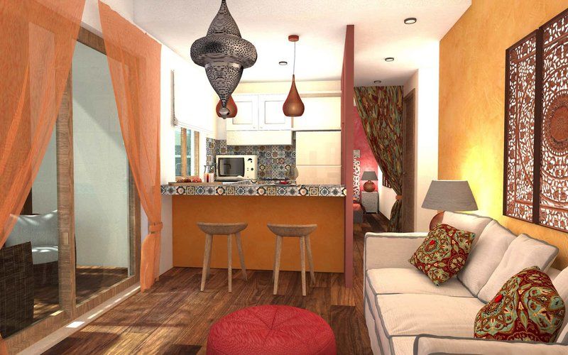 Alhambra Boutique Aparthotel