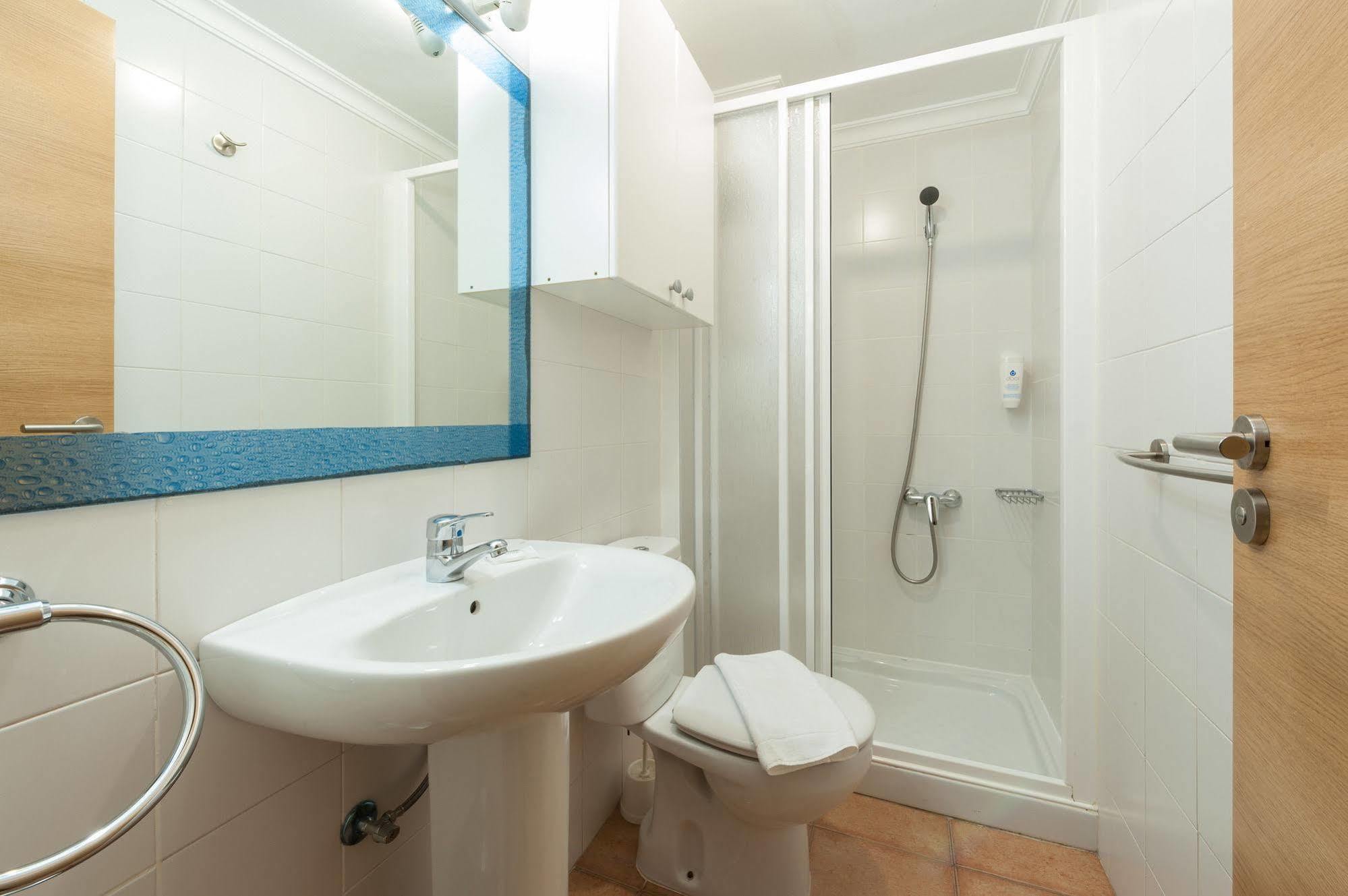 Apartment Las Palmas Urban Center *