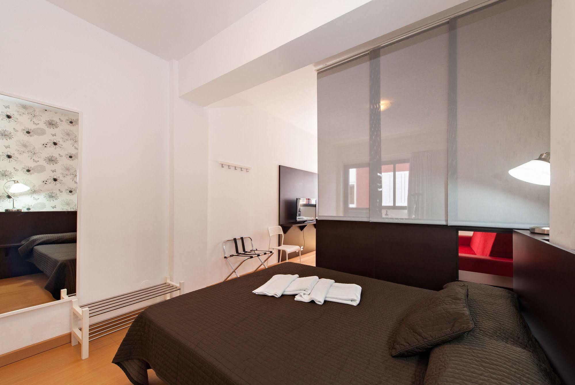 Las Palmas Urban Center Apartment