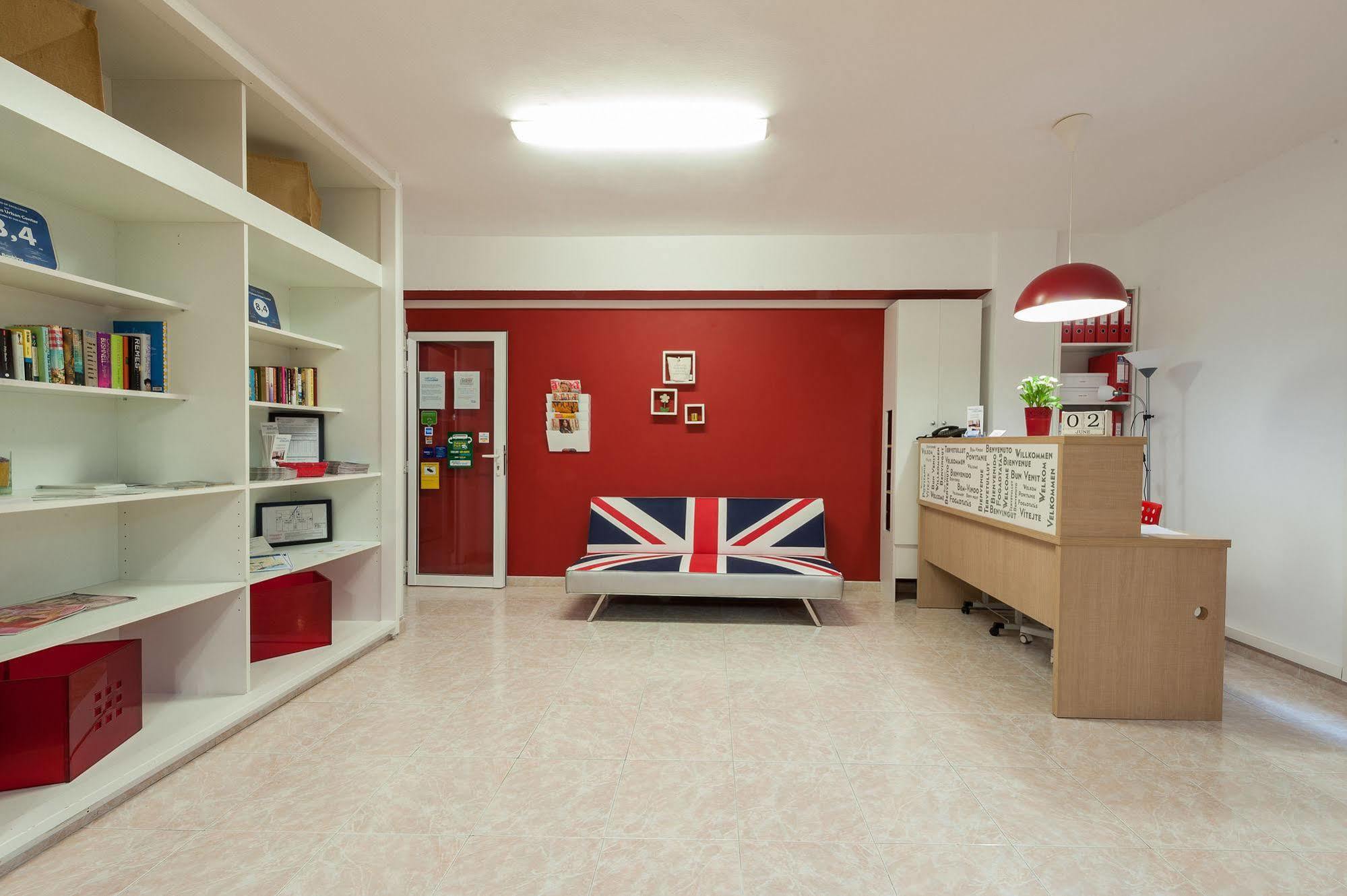 Las Palmas Urban Center Apartment