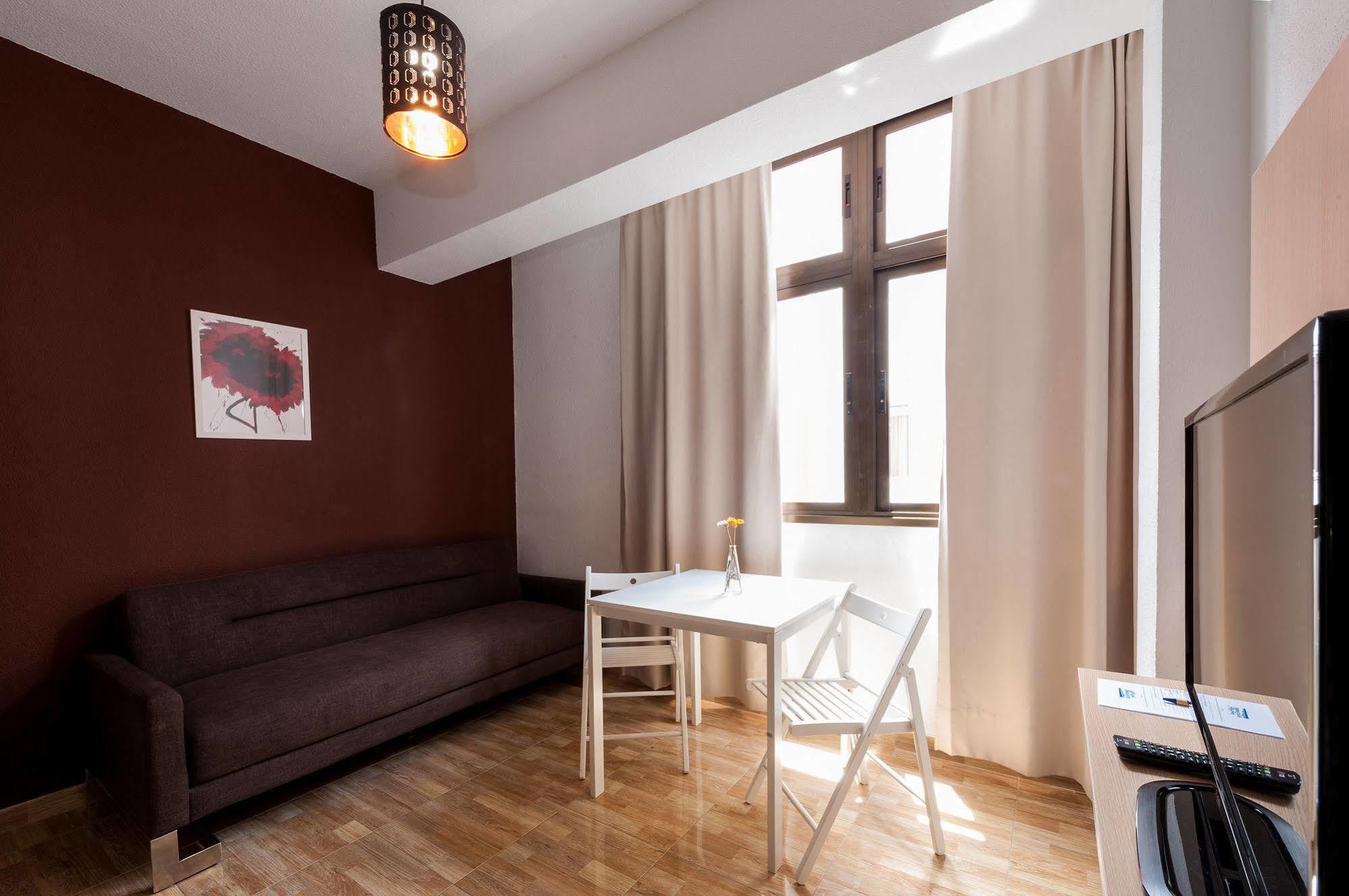 Las Palmas Urban Center Apartment Las Palmas de Gran Canaria