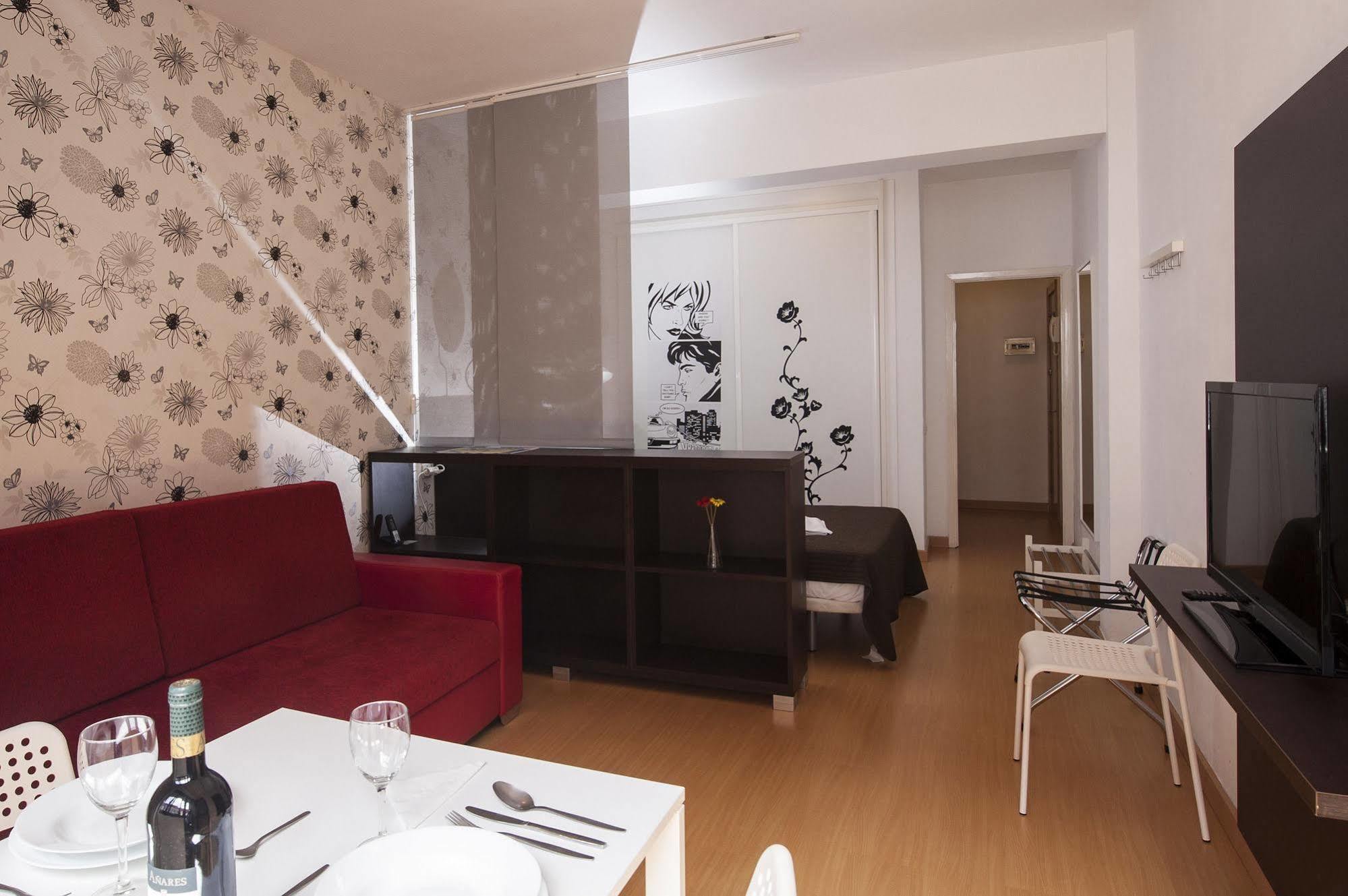 Apartment Las Palmas Urban Center Las Palmas de Gran Canaria