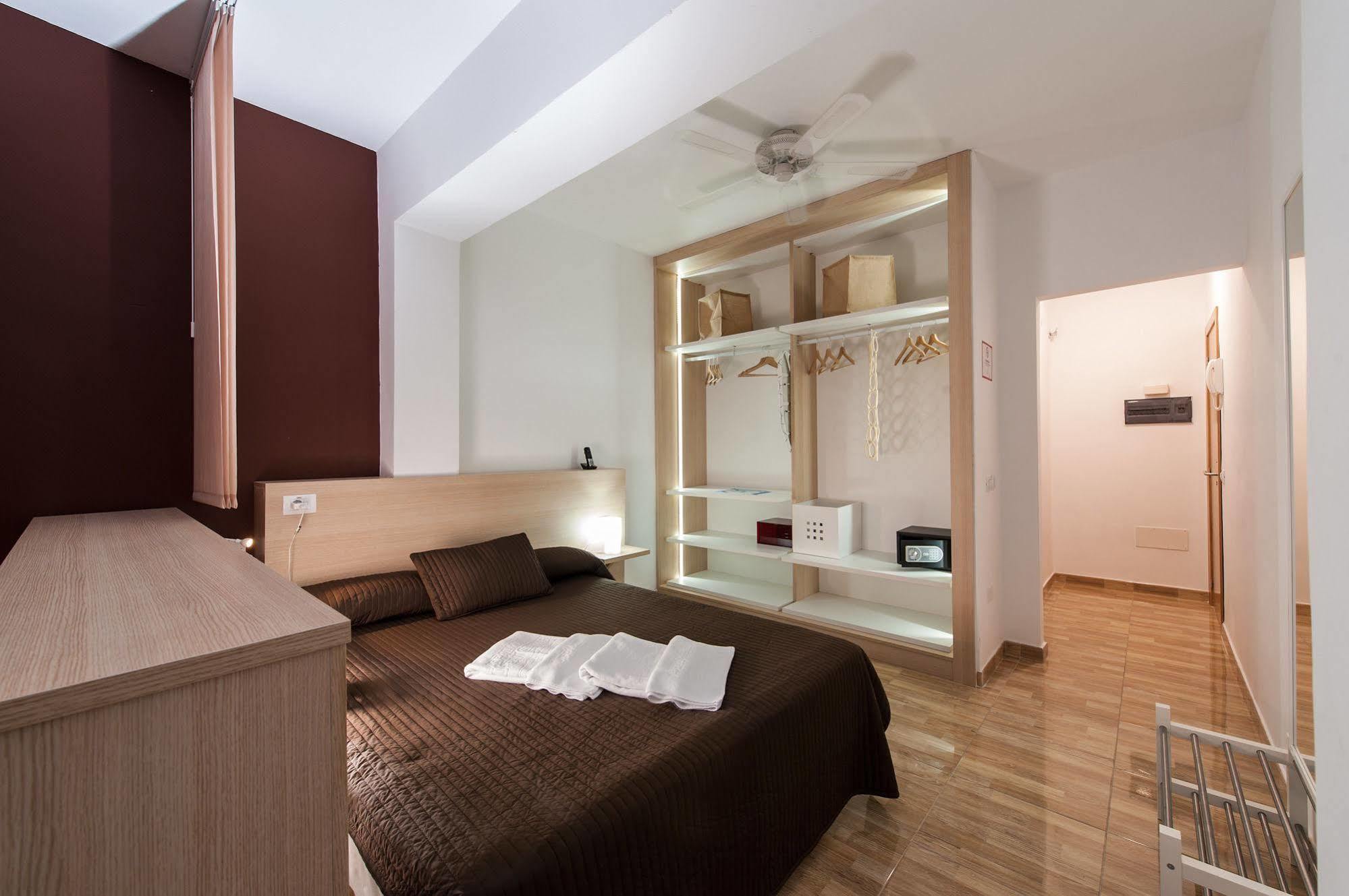 Apartment Las Palmas Urban Center *