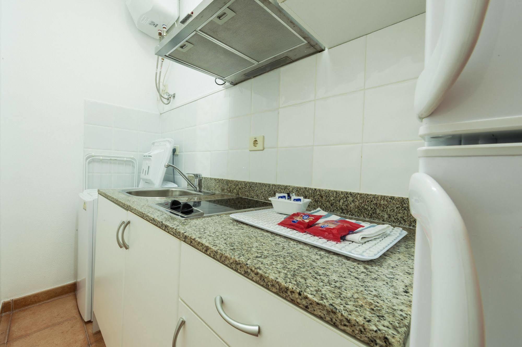Las Palmas Urban Center Apartment