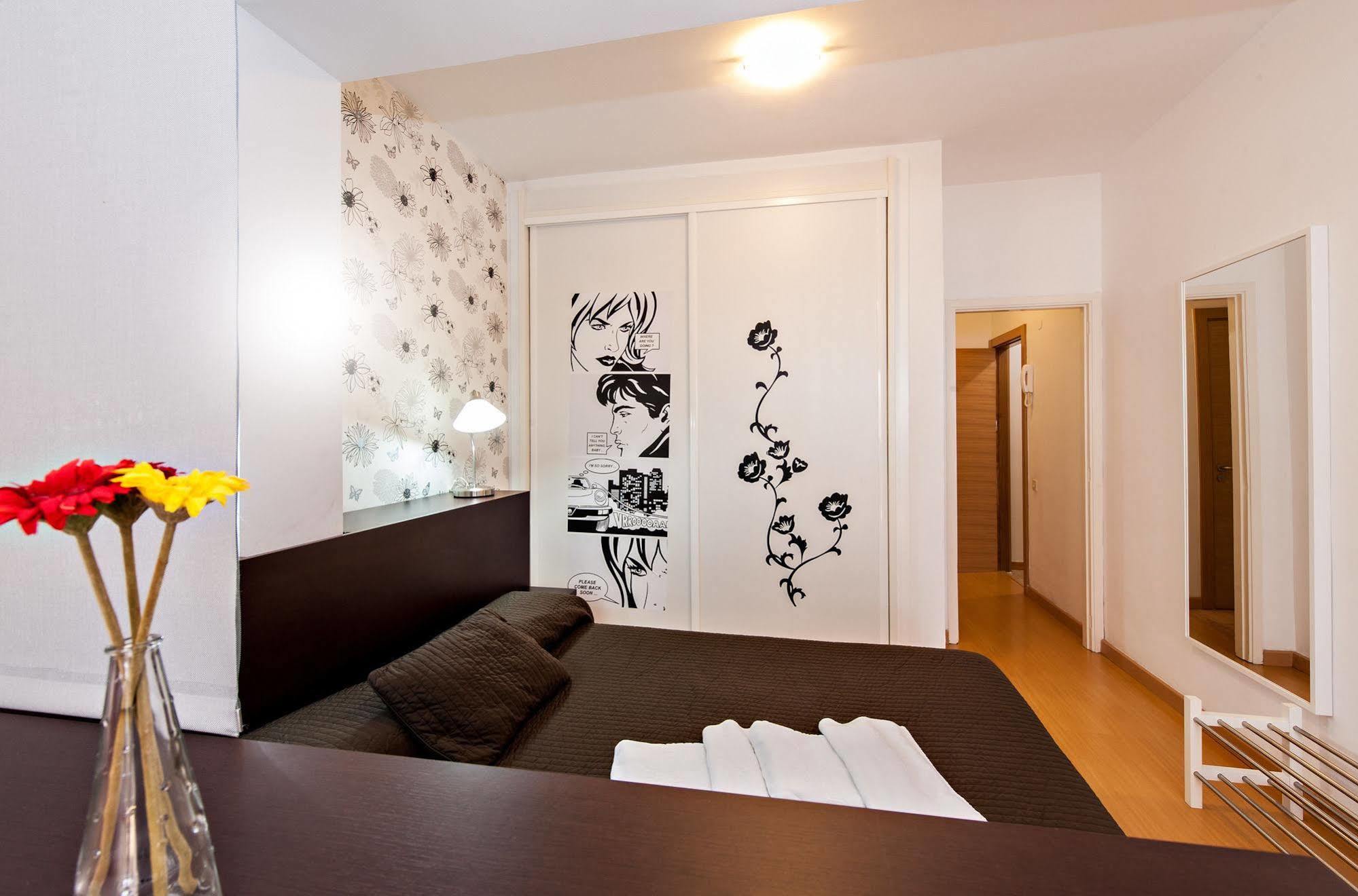 Apartment Las Palmas Urban Center