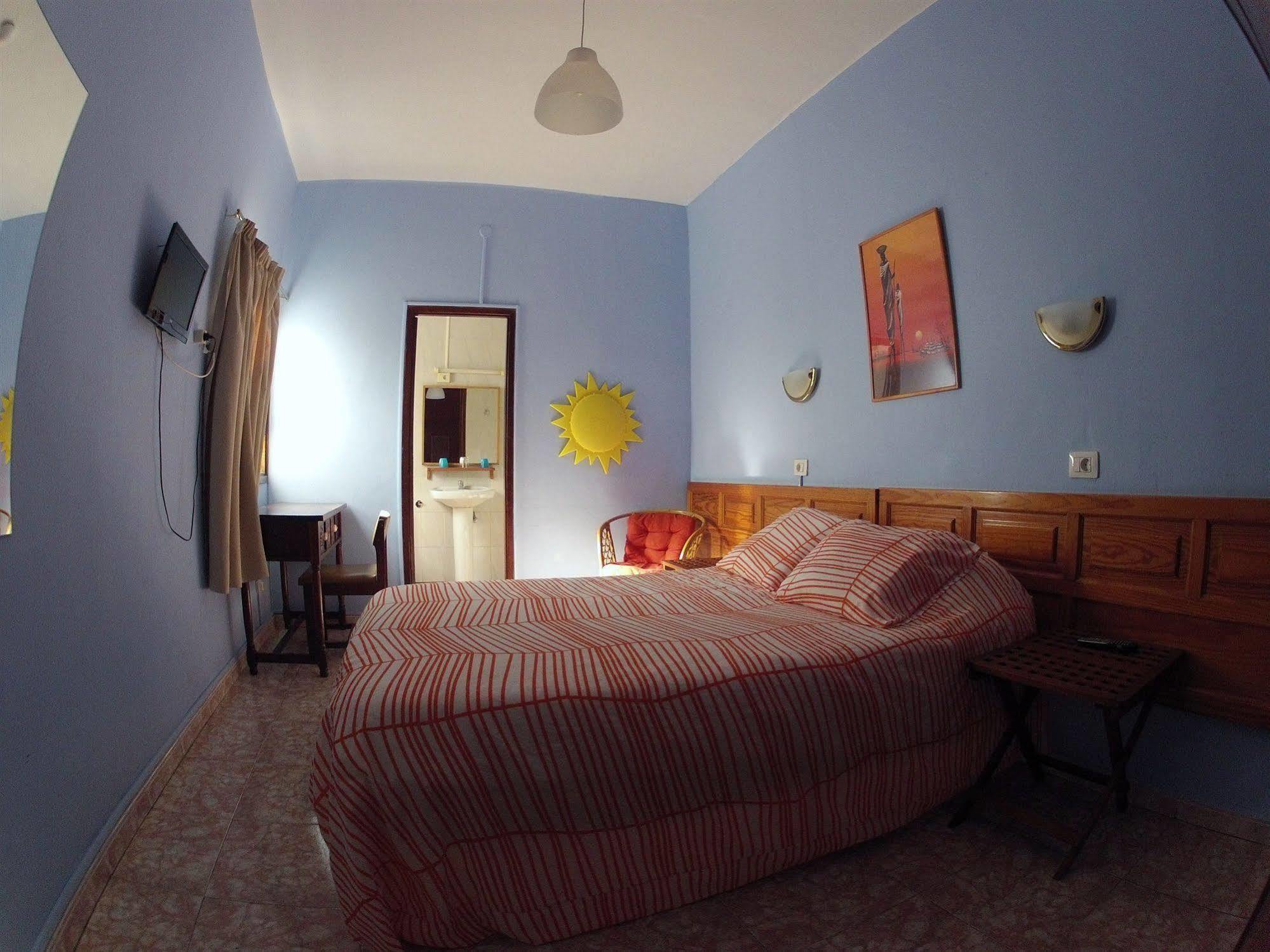 Guest house 7 Soles 2*