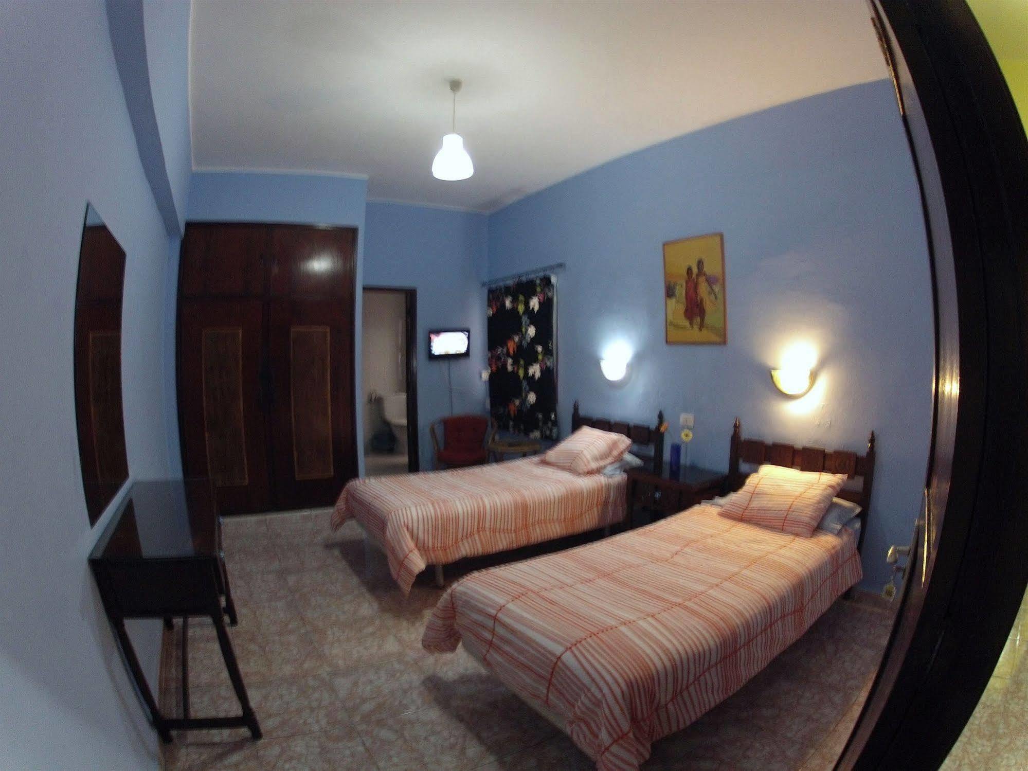7 Soles Guest house