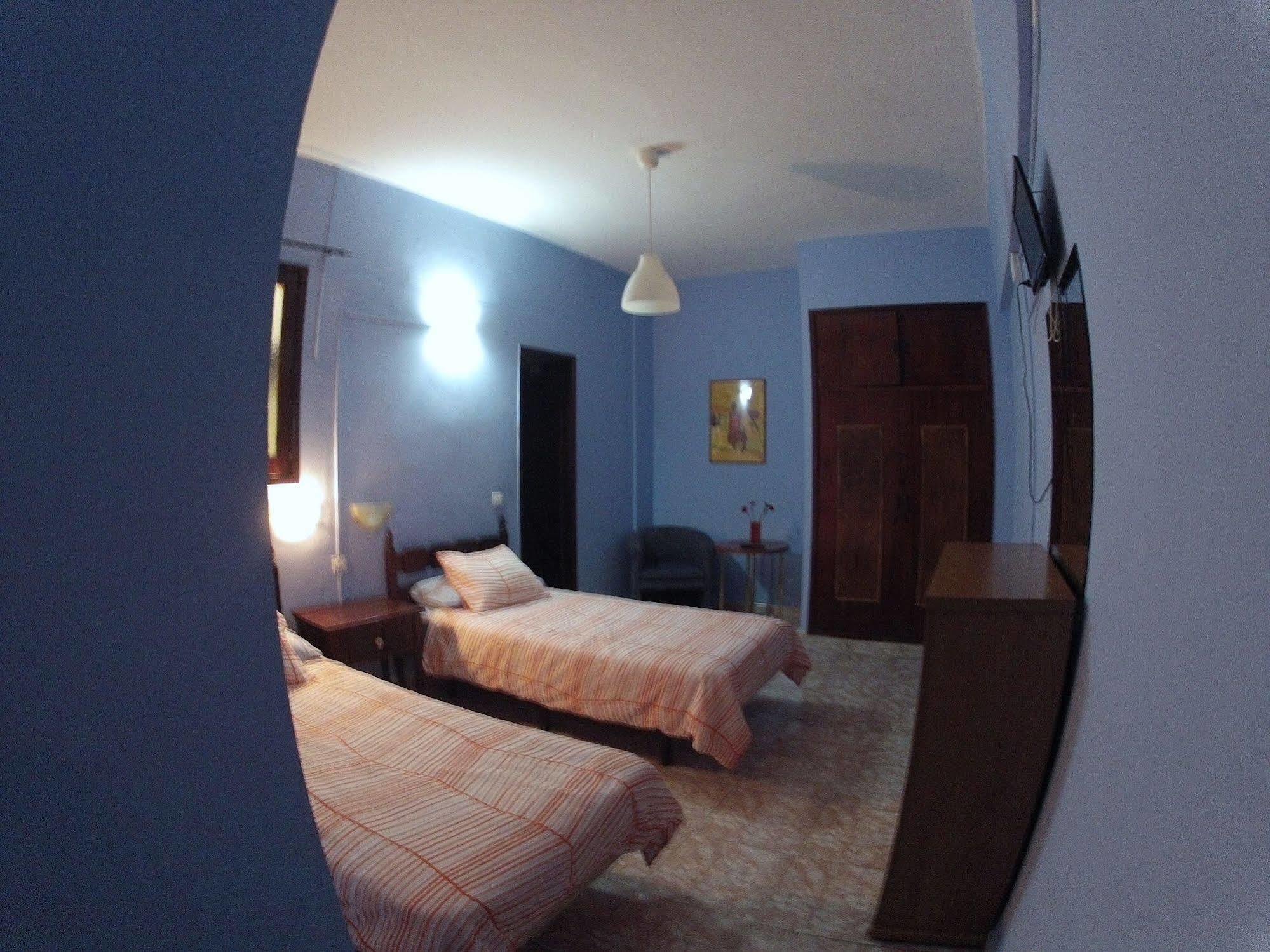Guest house 7 Soles 2*
