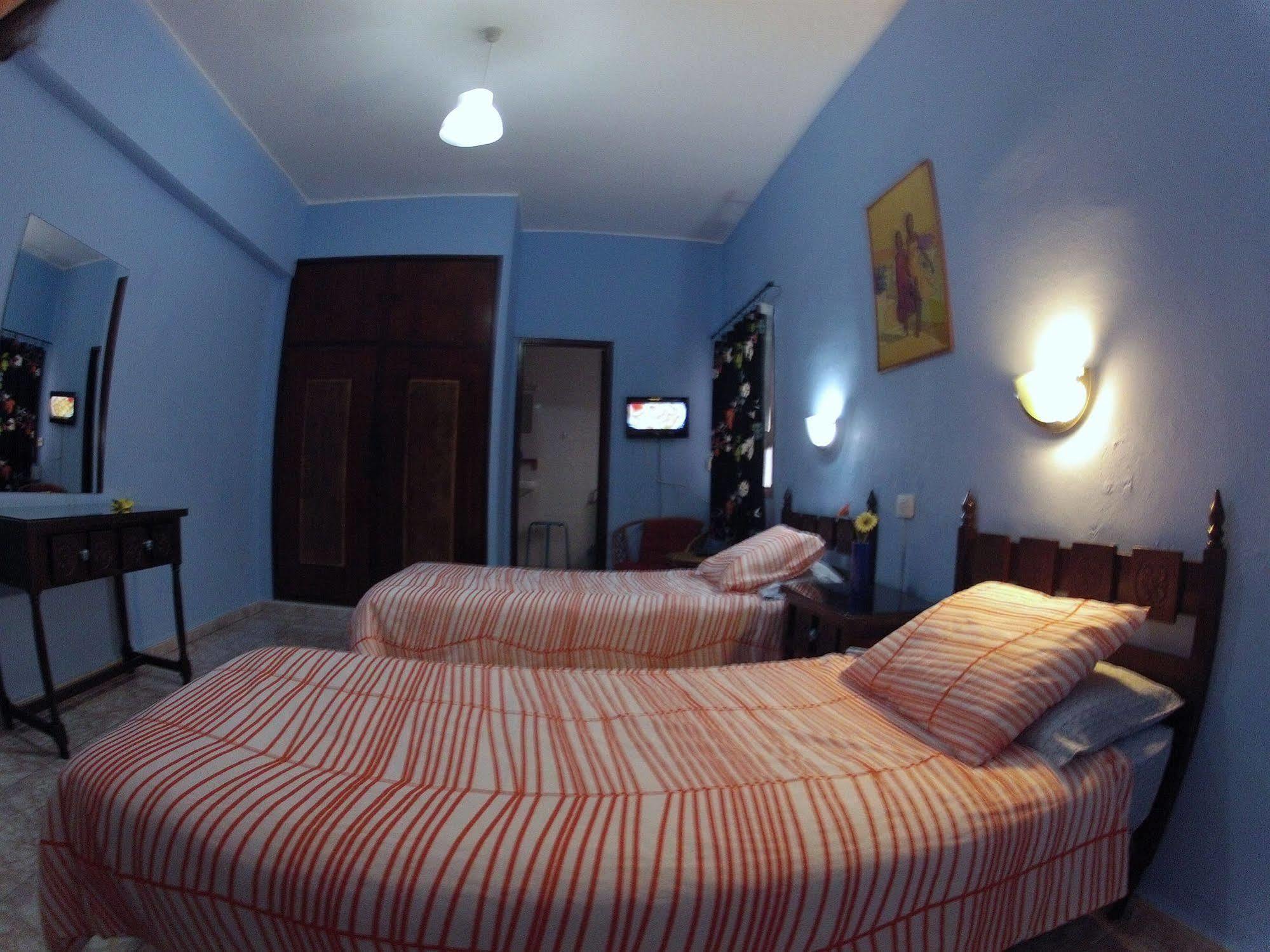 7 Soles Guest house Las Palmas de Gran Canaria