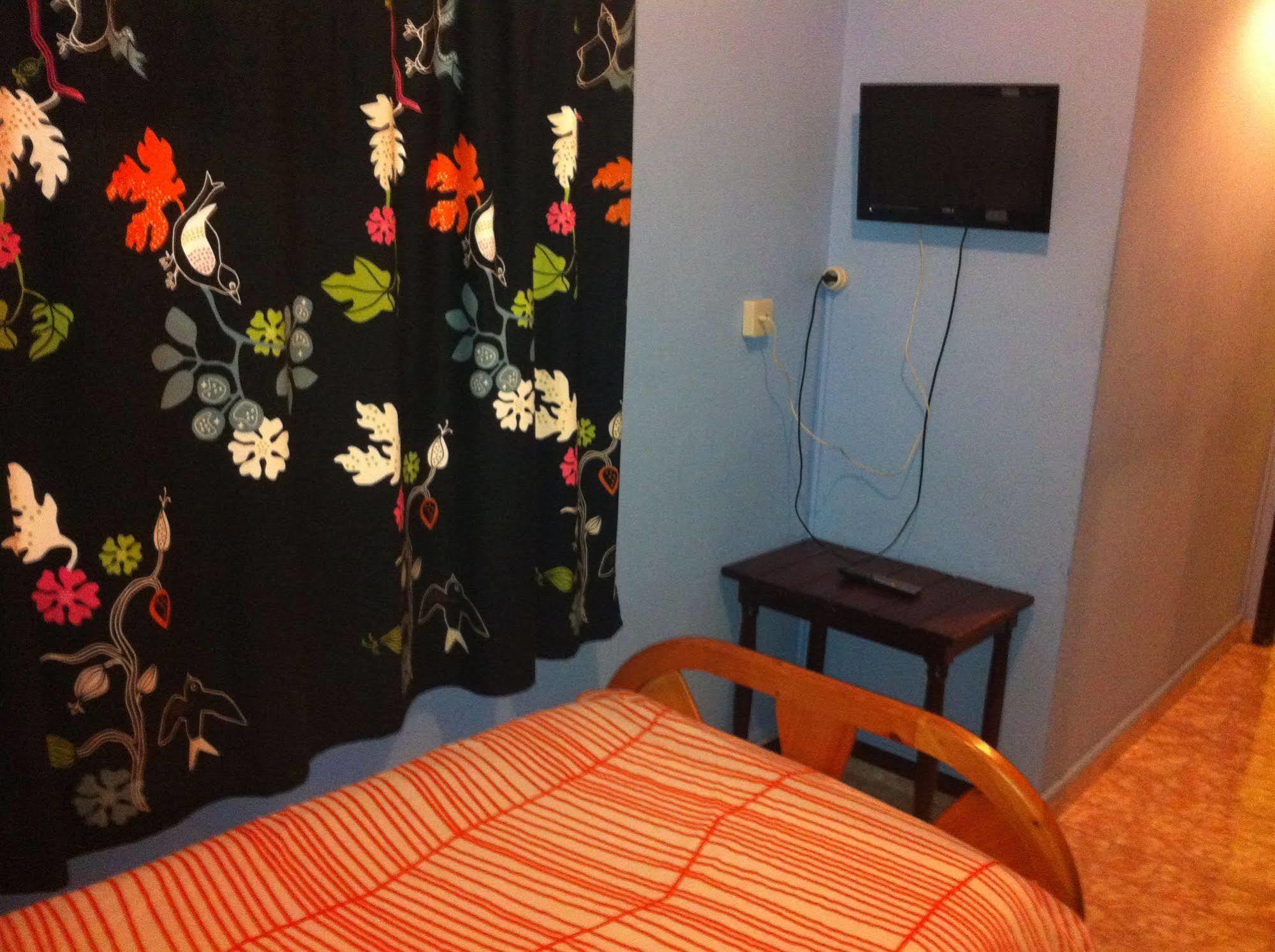 Guest house 7 Soles 2*