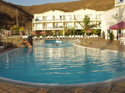 Appartement Natural Park *