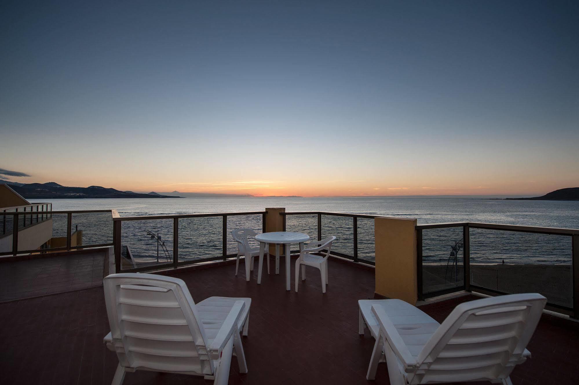 Apartamento Colon Playa