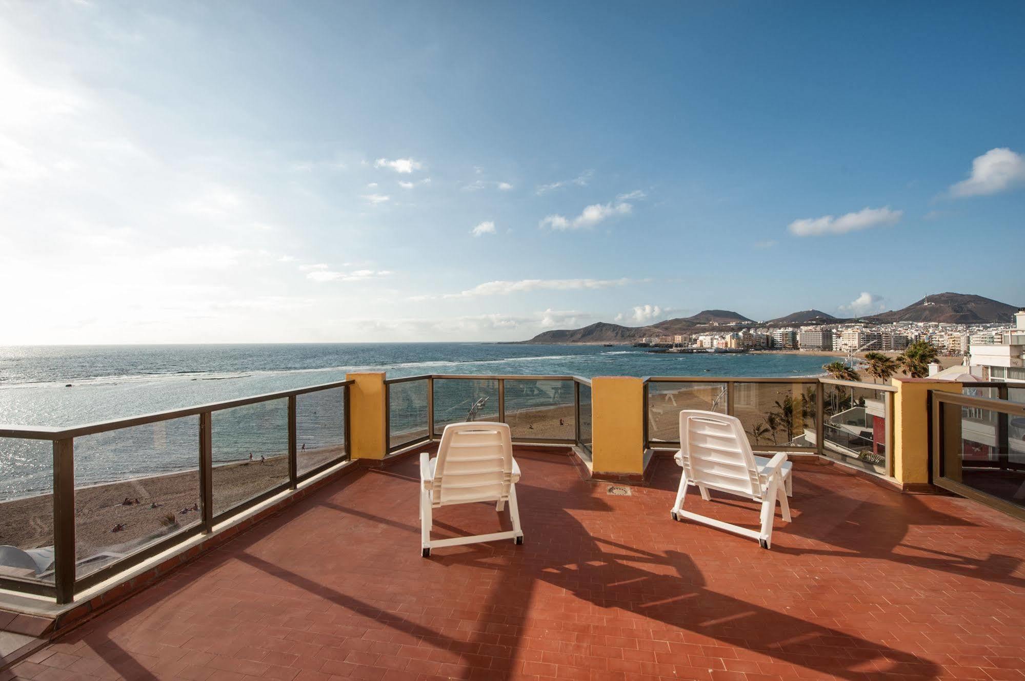 Apartment Colon Playa Las Palmas de Gran Canaria