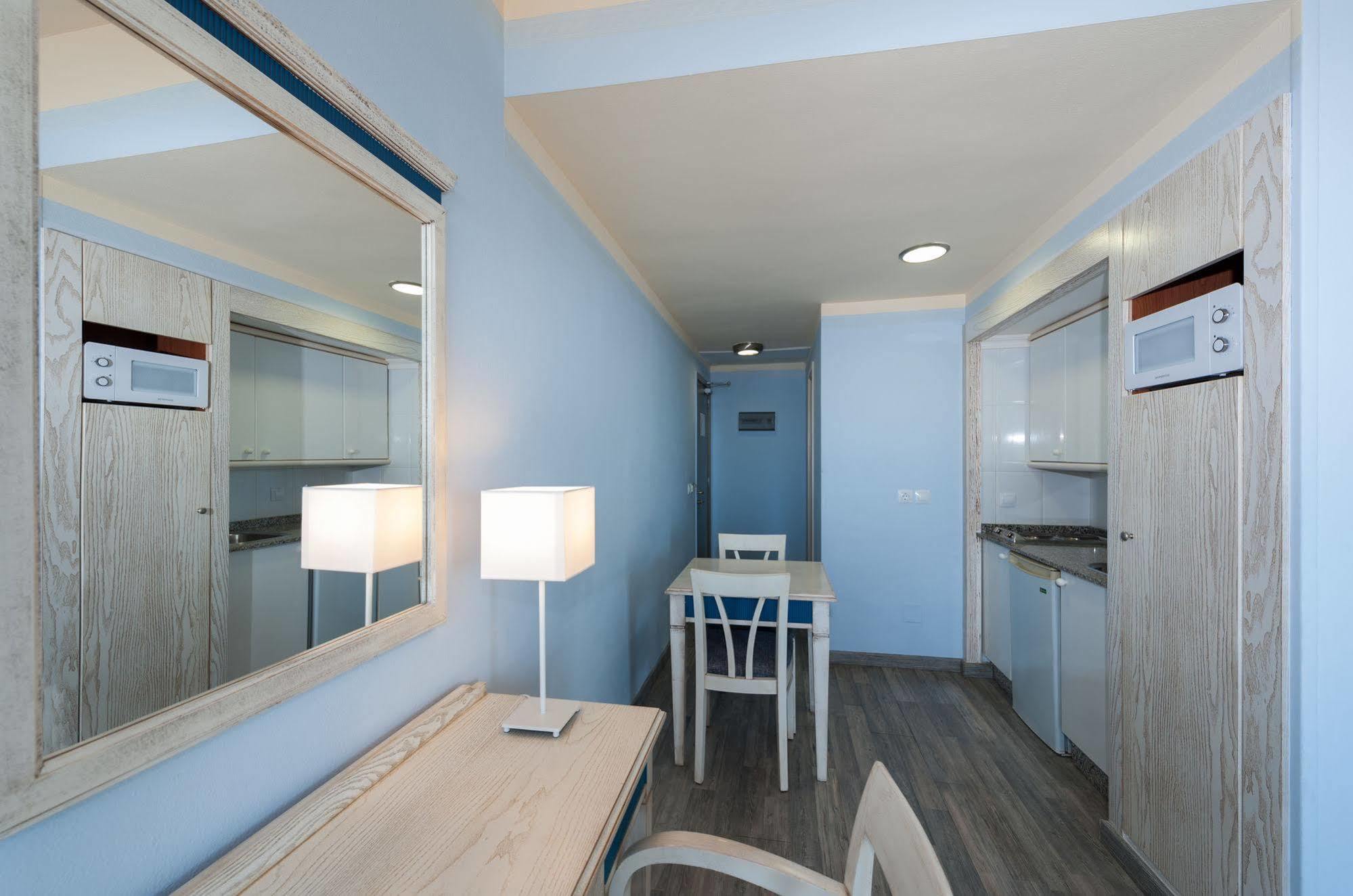Colon Playa Apartamento