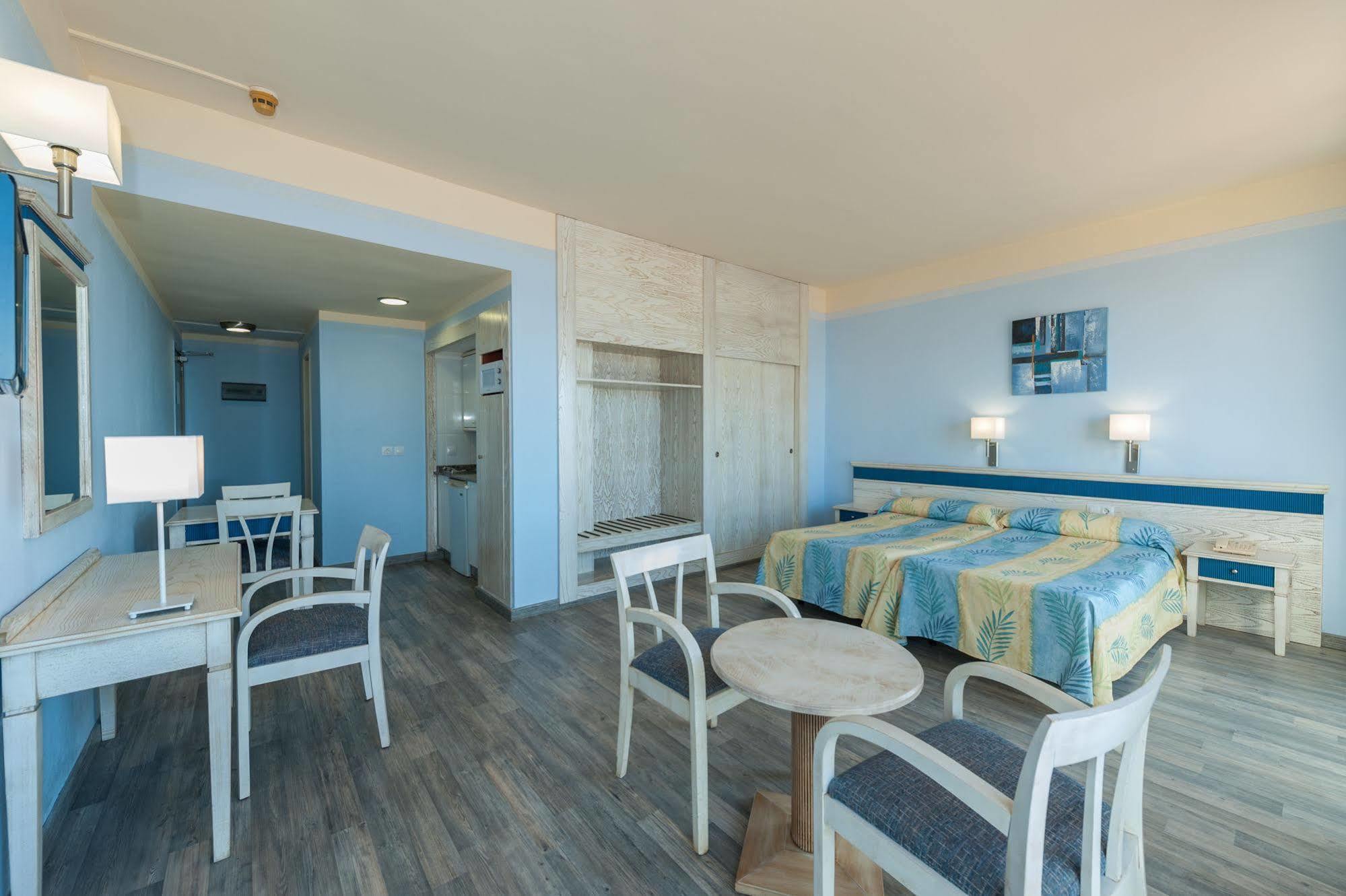 Colon Playa Apartment