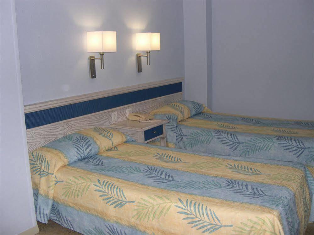 Colon Playa Apartamento *