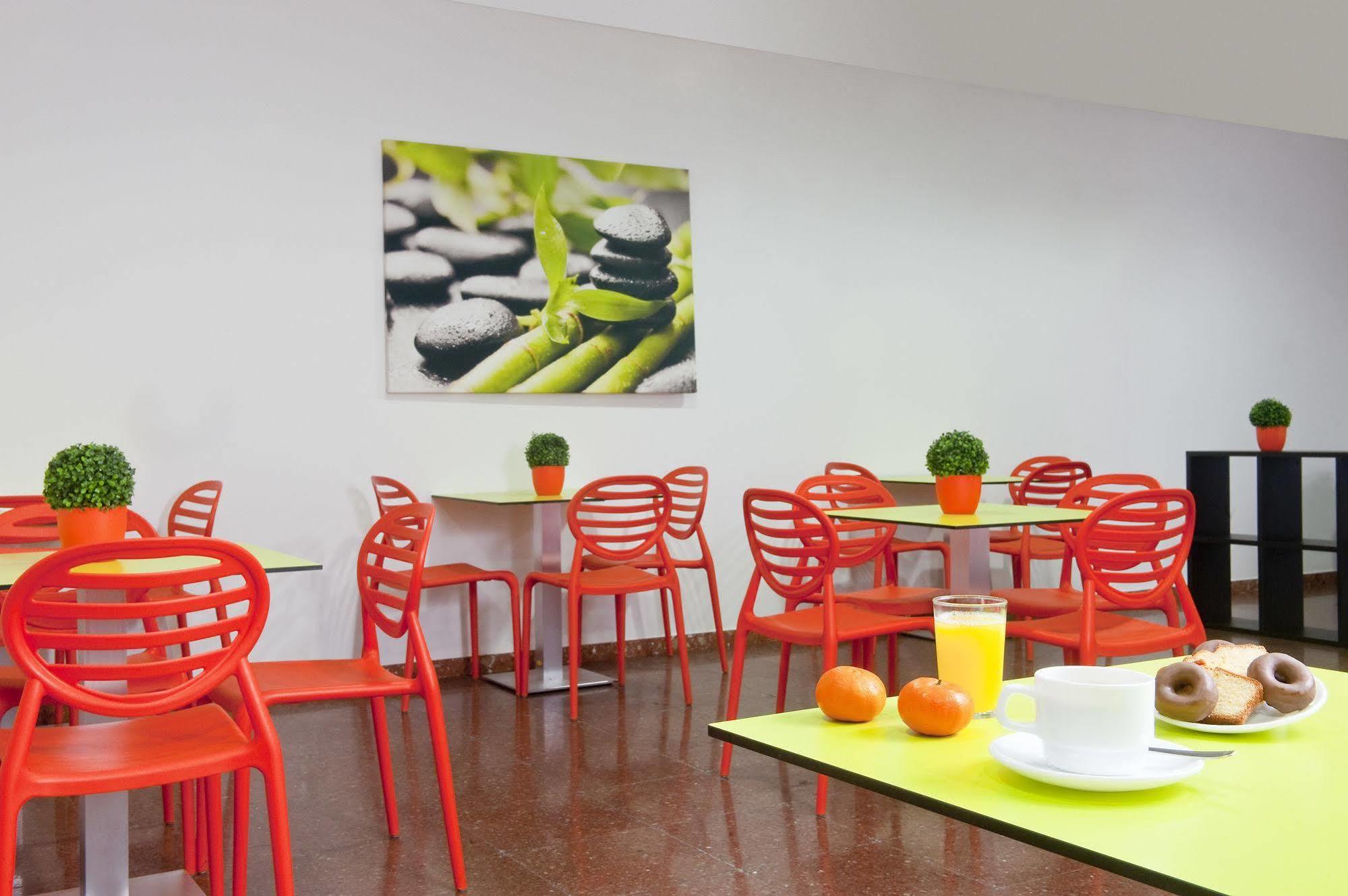 Crisol Faycan Hotel 3*