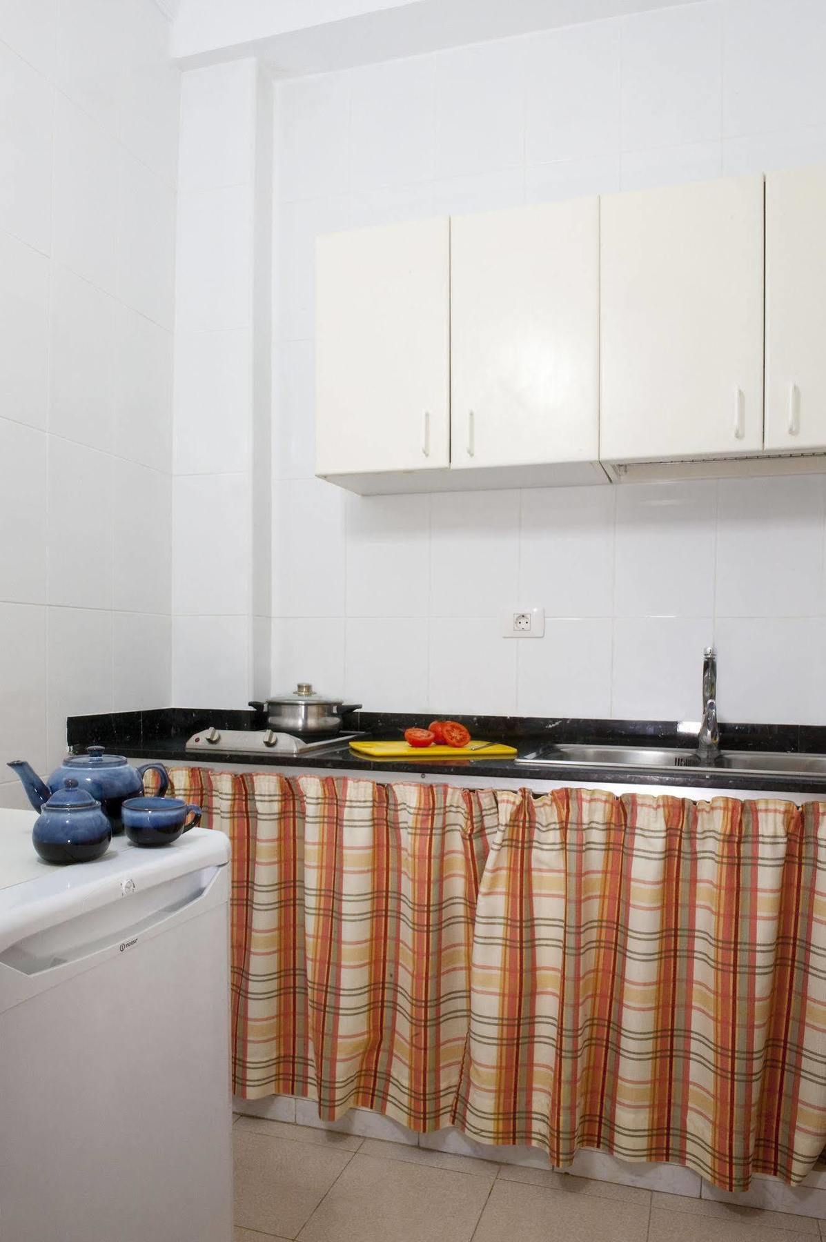 Hotel Crisol Faycan Las Palmas