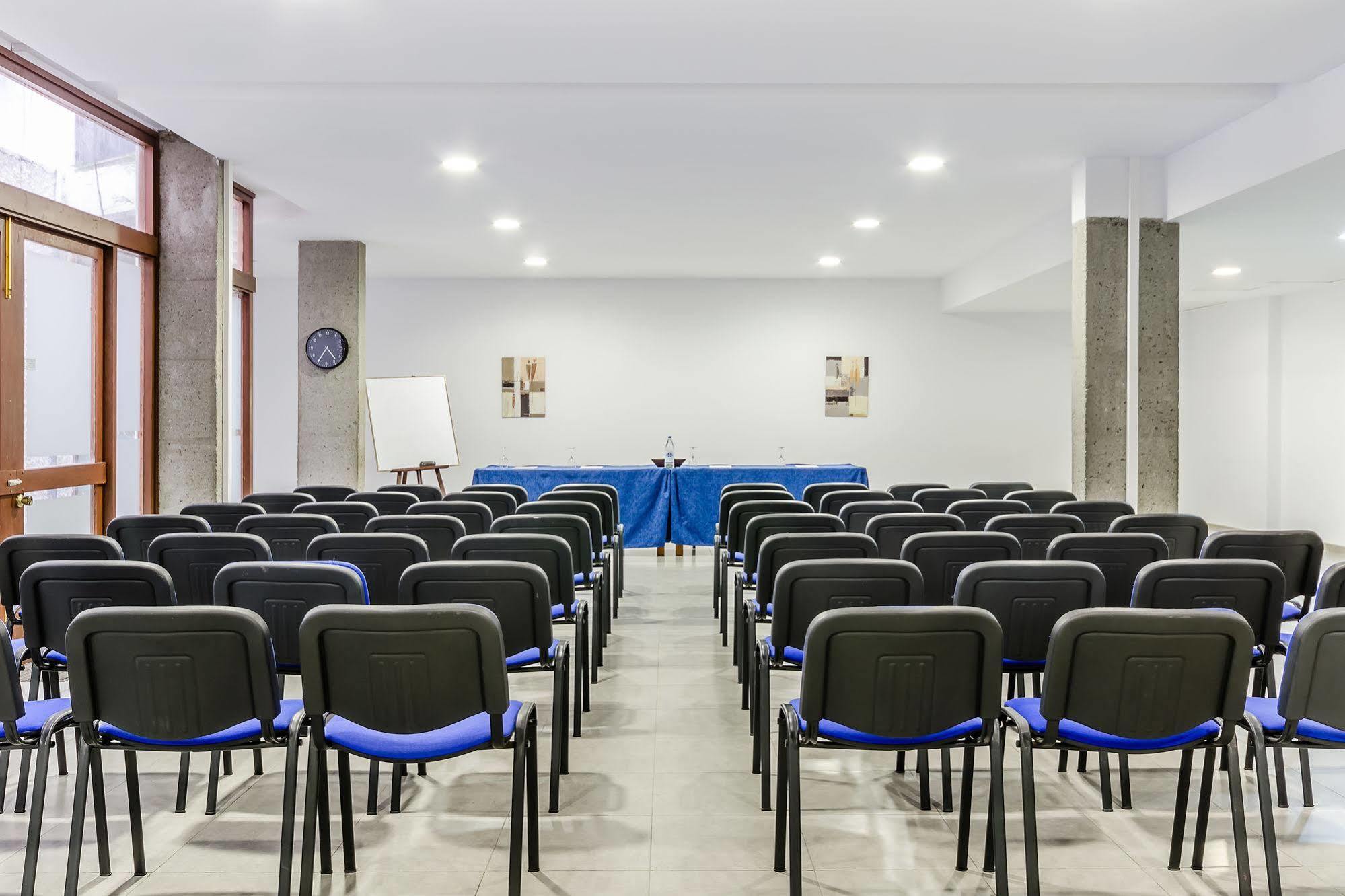 Hotel Crisol Faycan Las Palmas
