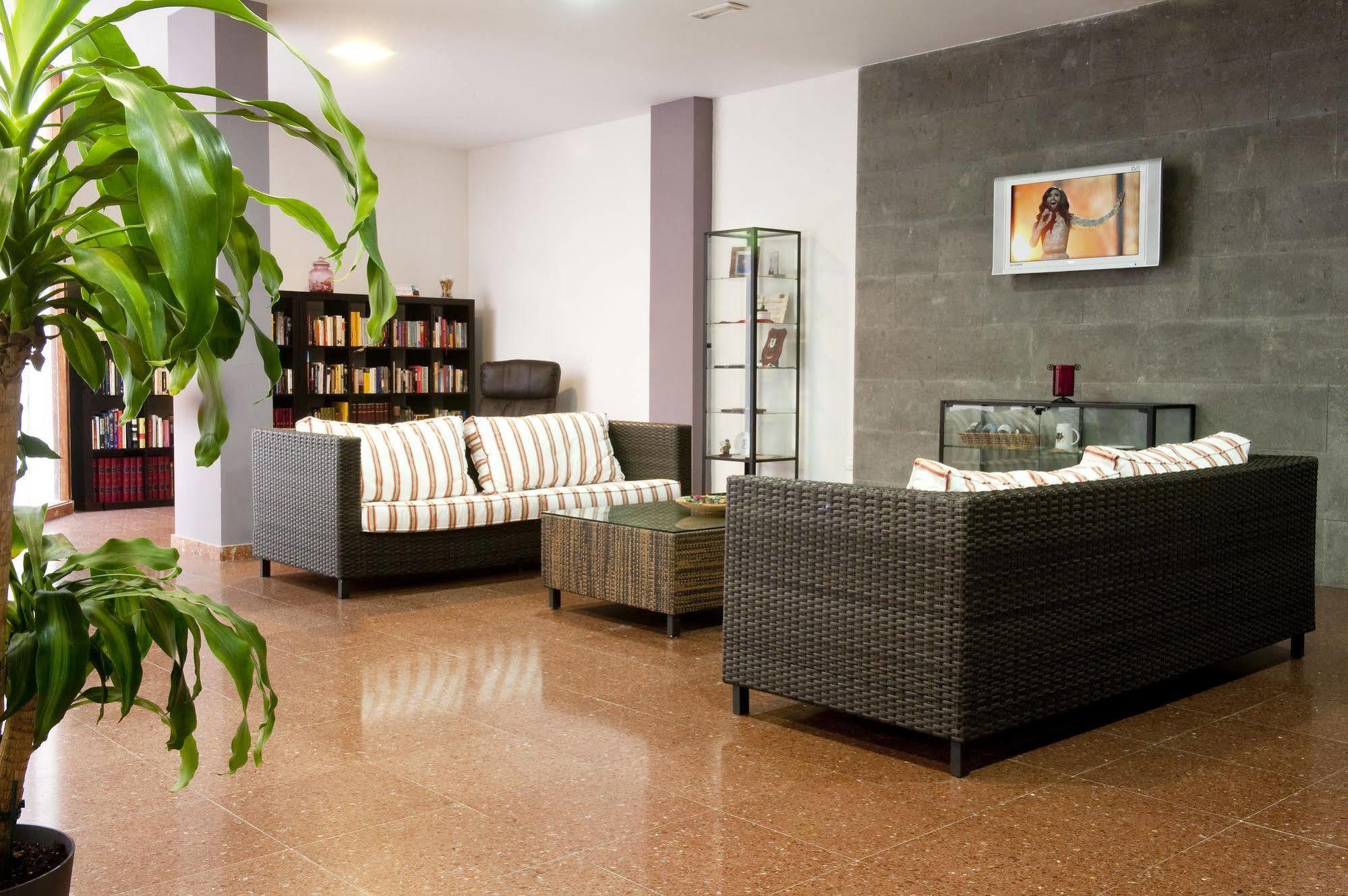 Hotel Crisol Faycan 3*