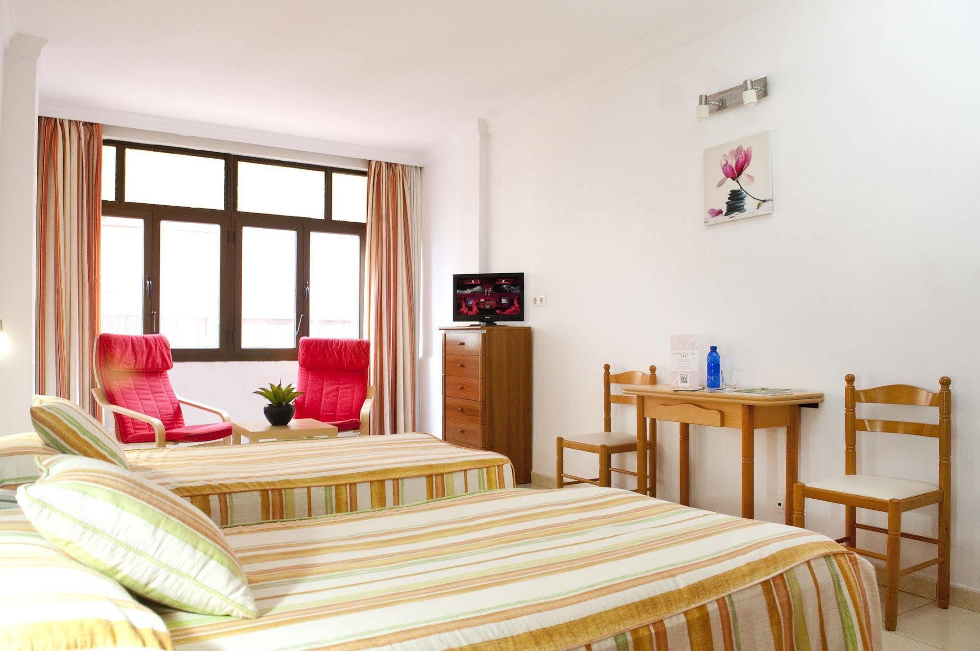 Crisol Faycan Hotel 3*