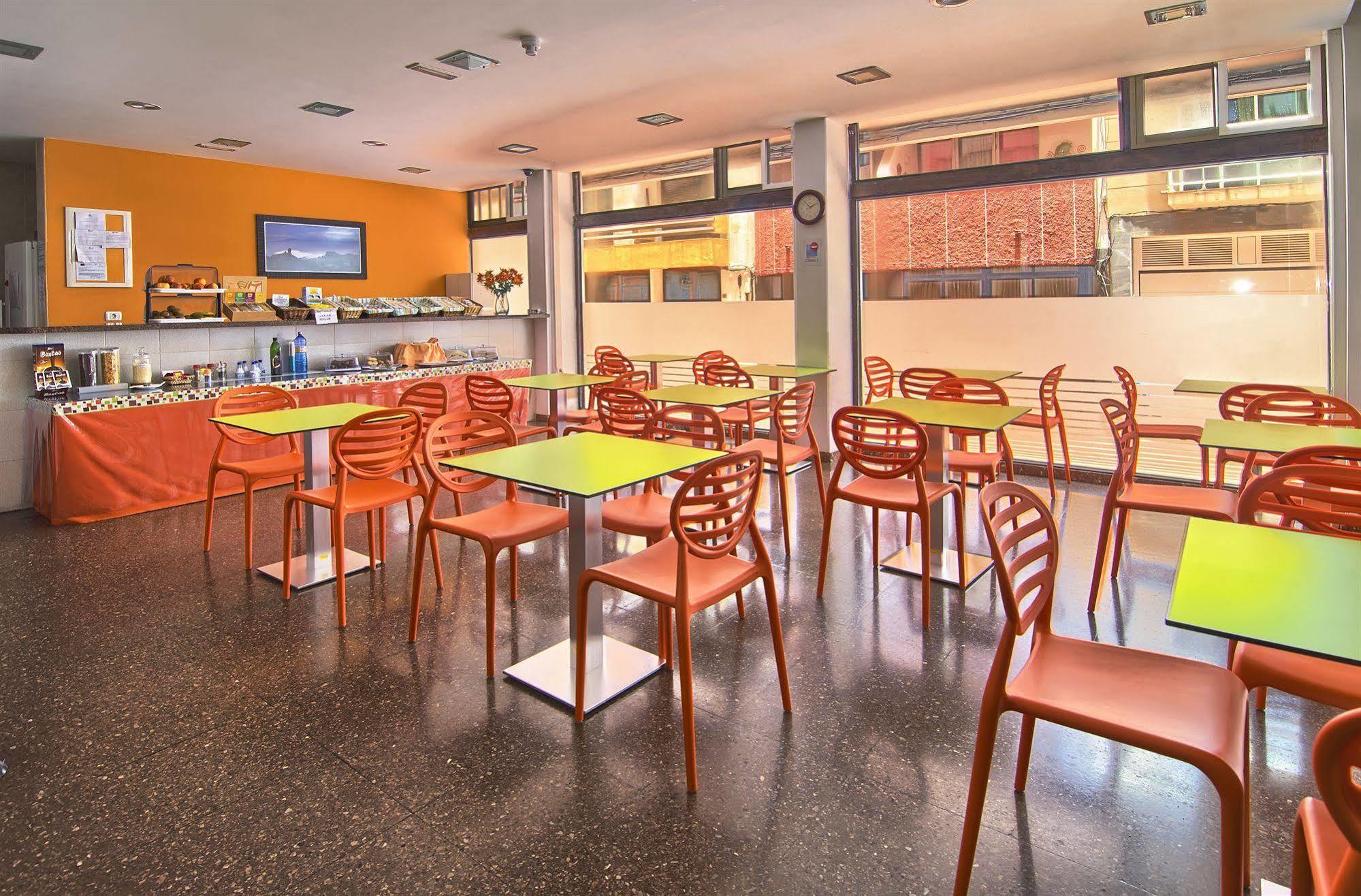 Crisol Faycan Hotel Las Palmas