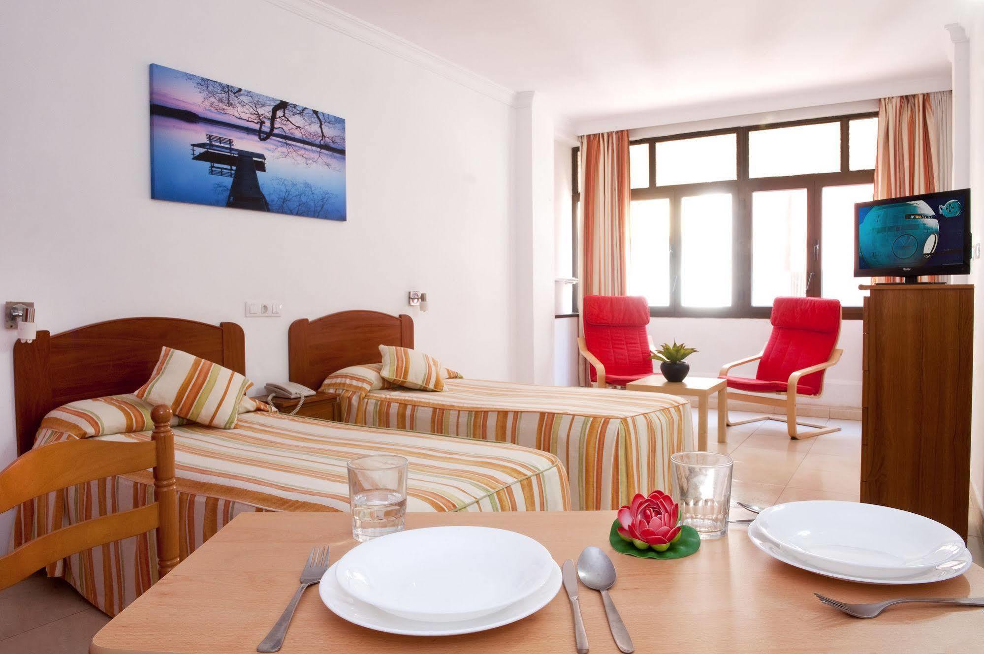 Hotel Crisol Faycan 3*