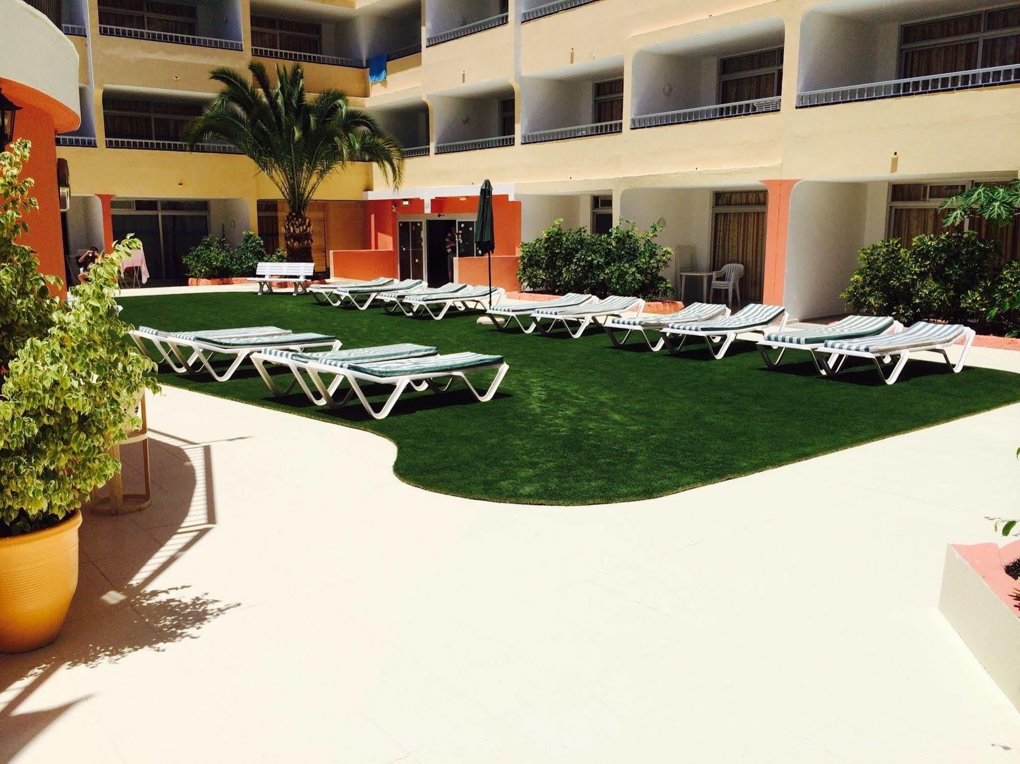 Appartement Amazonas *