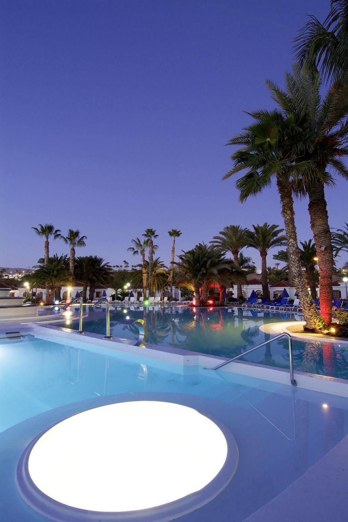 Hotel Eo Jardin Dorado Maspalomas (Gran Canaria)