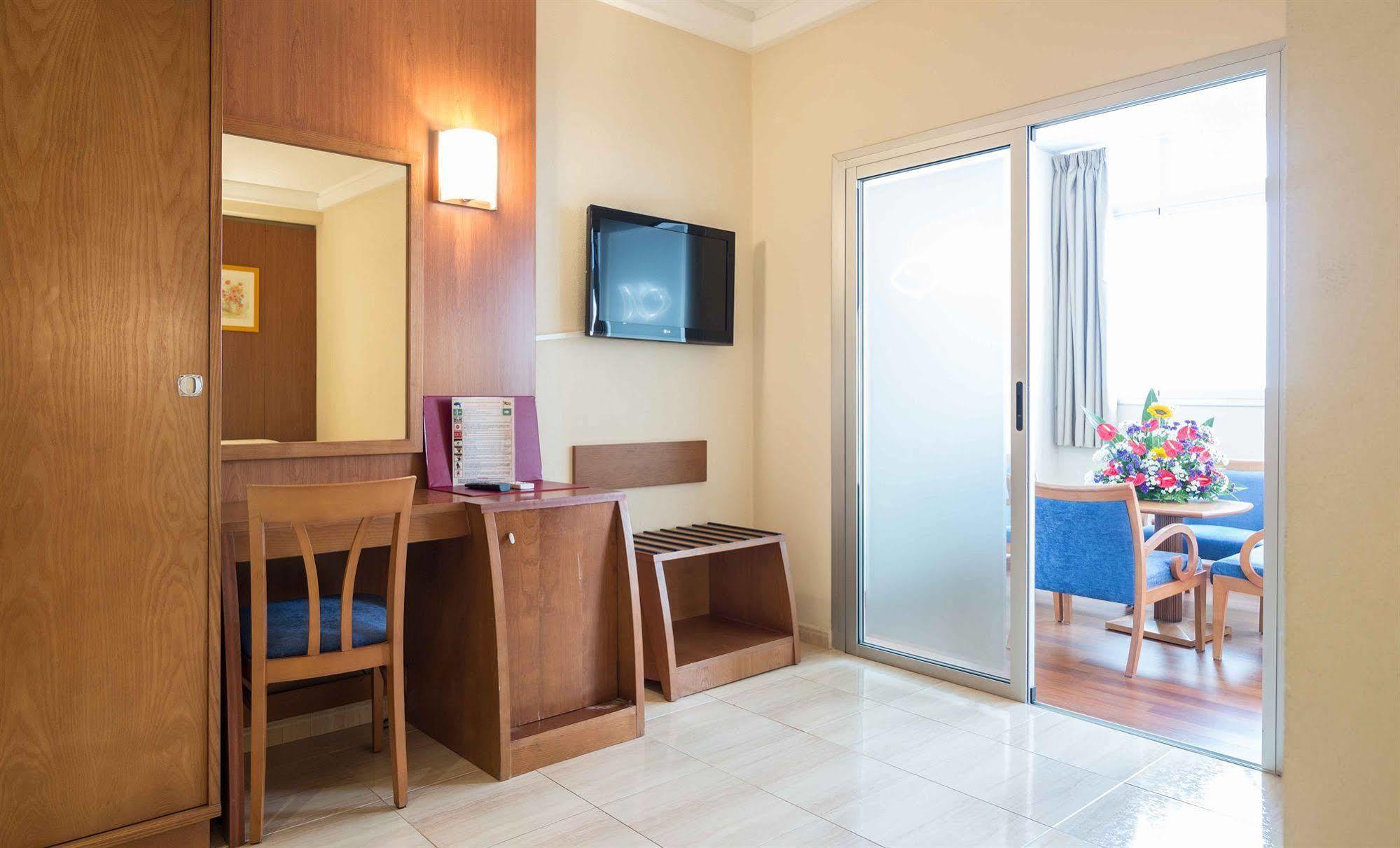 Crisol Alisios Canteras 3*