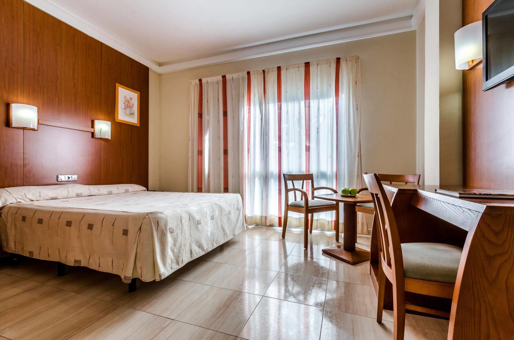 Crisol Alisios Canteras Hotel Las Palmas de Gran Canaria