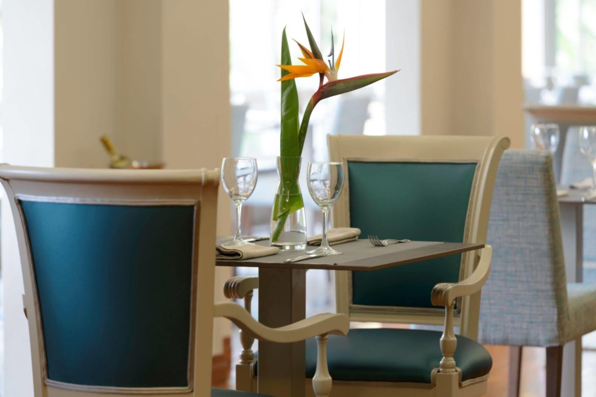 Hotel Escuela Santa Brigida (Gran Canaria)